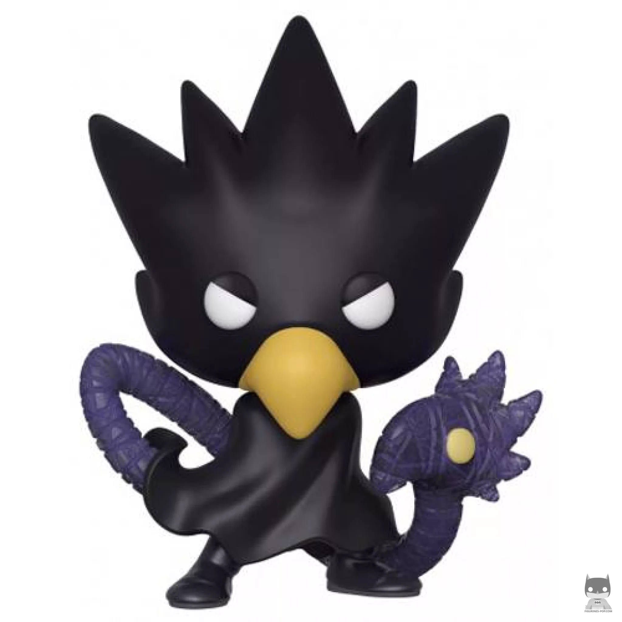 Tokoyami Funko Pop! figure (My Hero Academia)