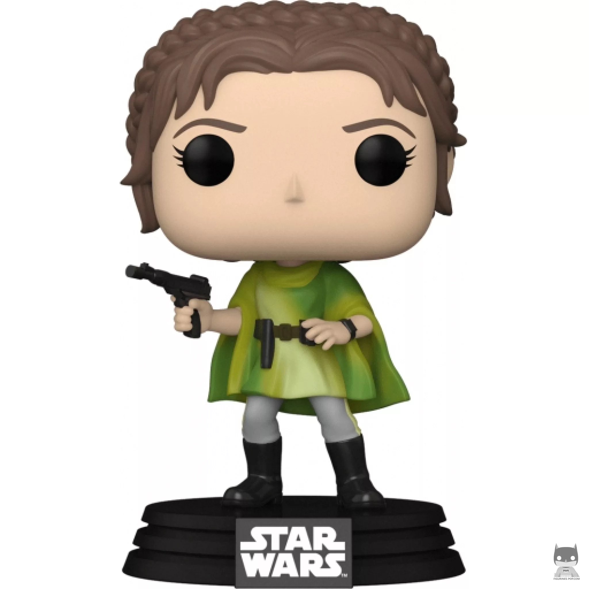 Princess Leia Funko Pop! figure (Star Wars: Episode VI, Return of the Jedi)