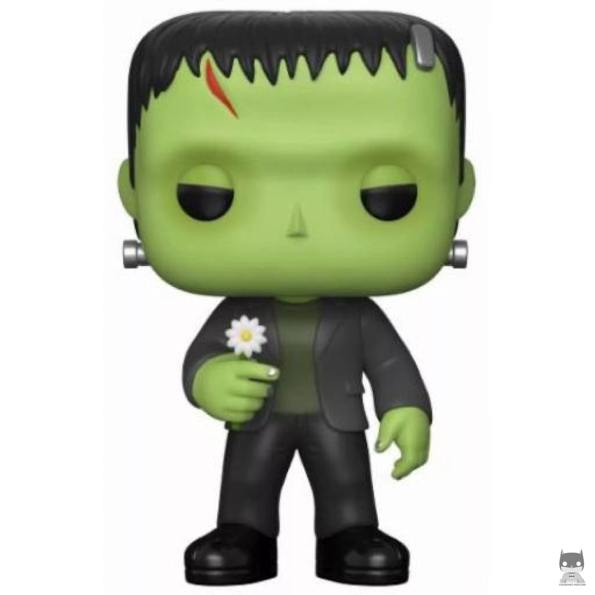 Frankenstein with flower Funko Pop! figure (Universal Monsters)