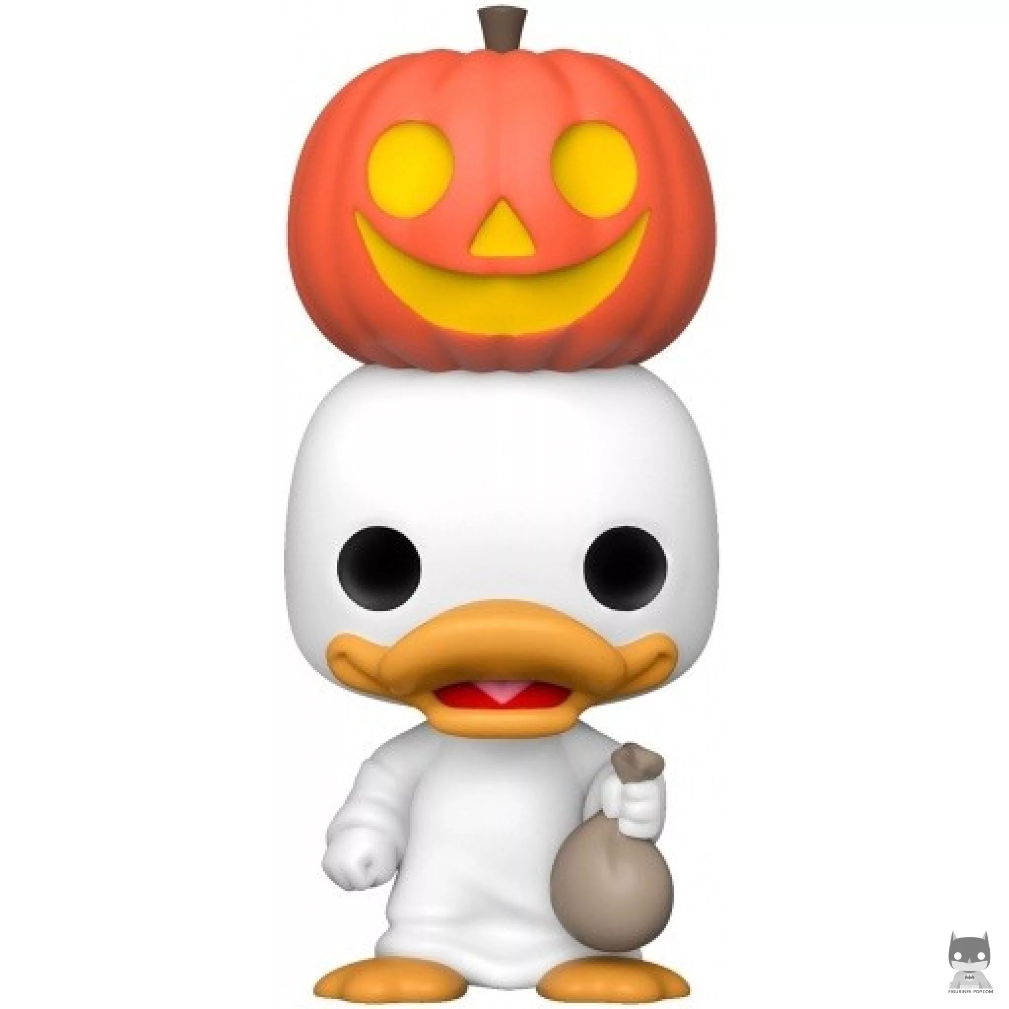 Louie Funko Pop! figure (Mickey Mouse & Friends)