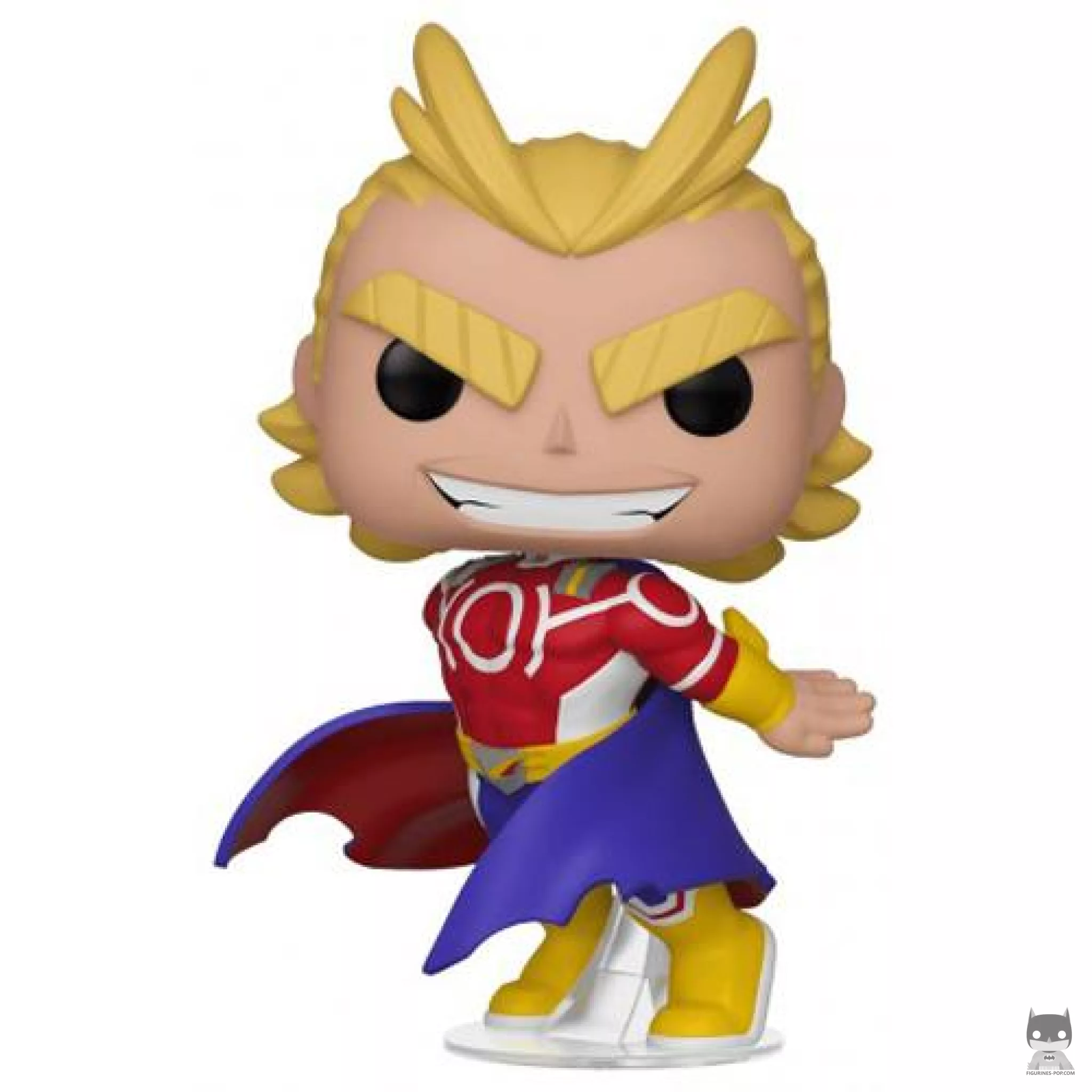 All Might Funko Pop! figure (My Hero Academia)