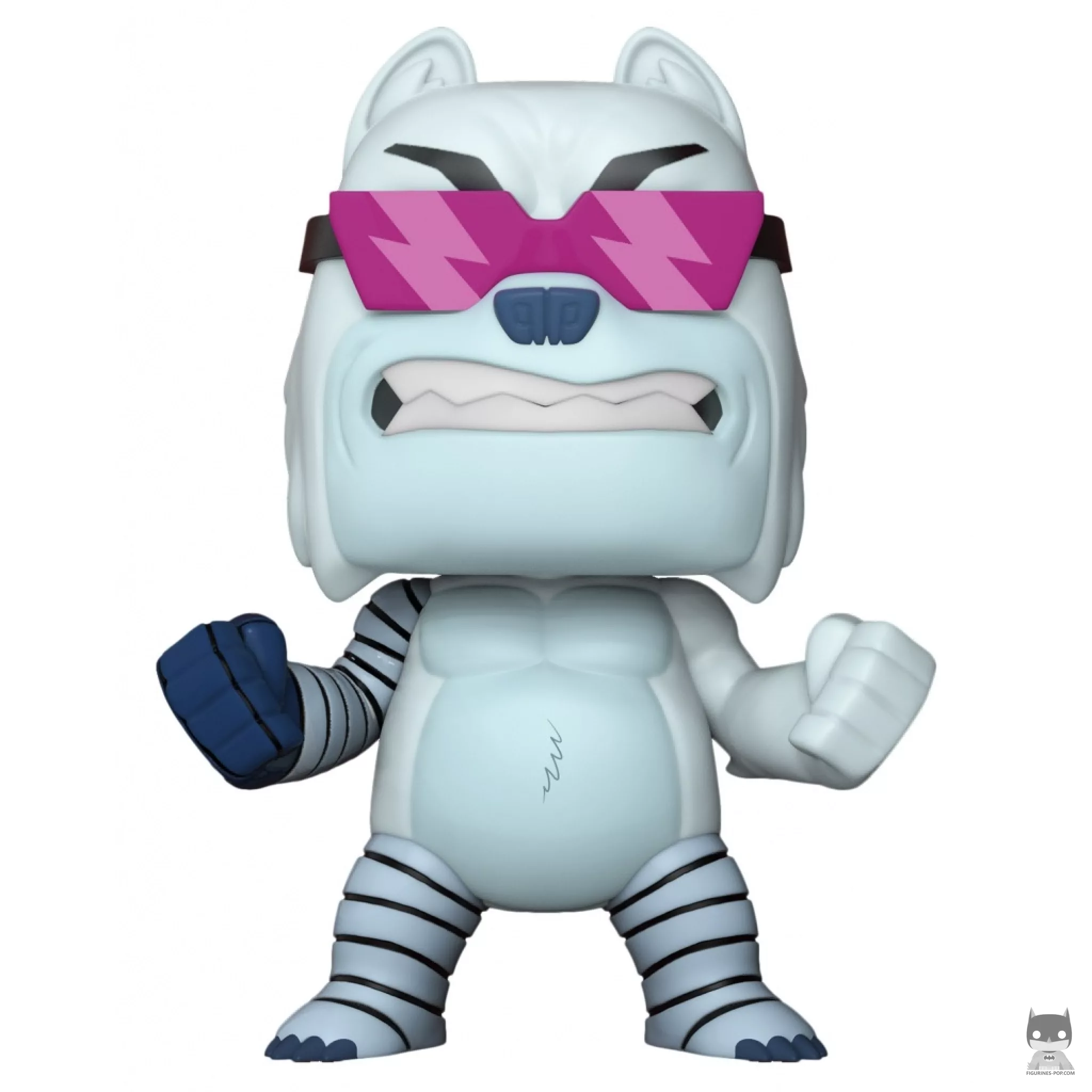Cee-Lo Bear Funko Pop! figure (Teen Titans Go!)