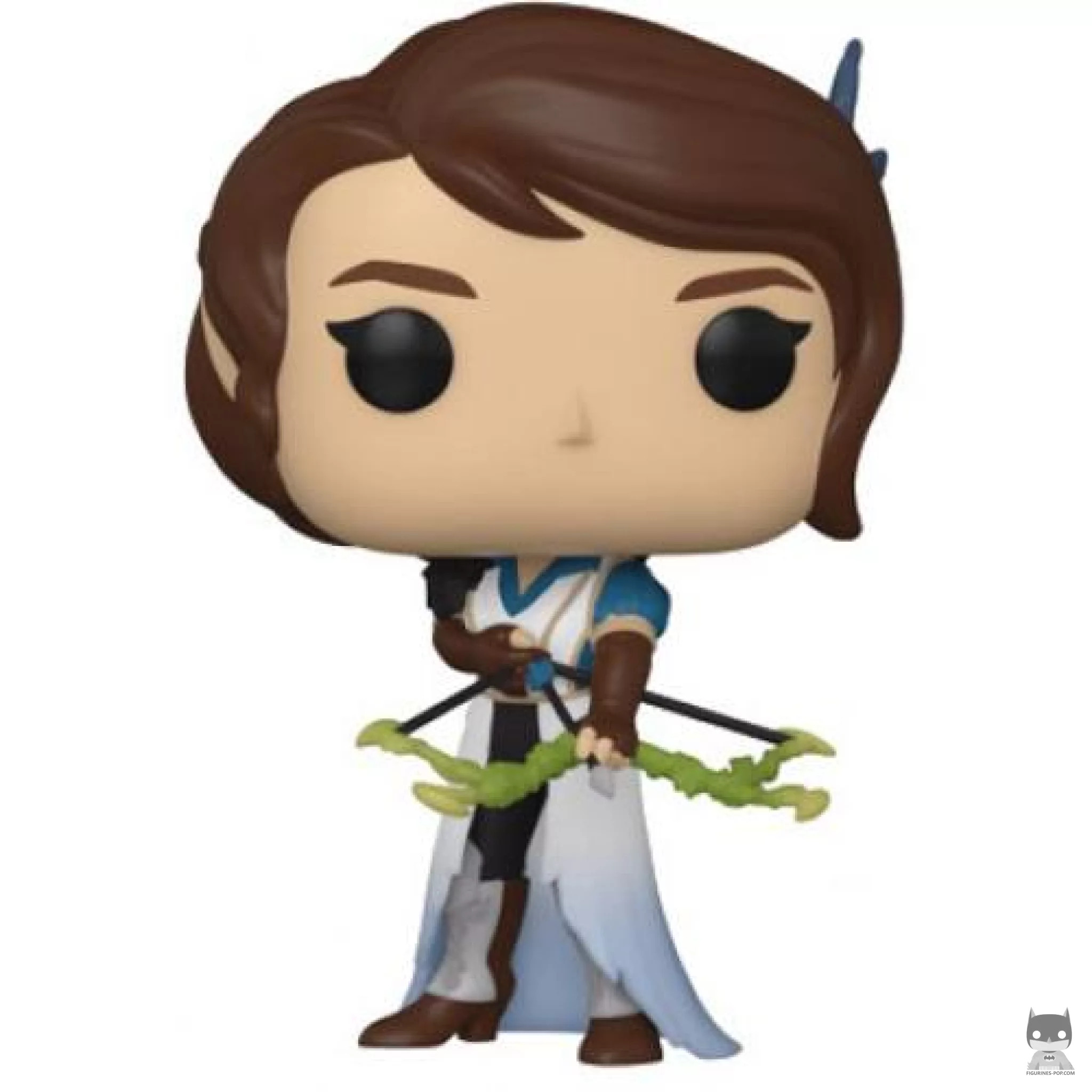 Vex'Ahlia Funko Pop! figure (Critical Role)