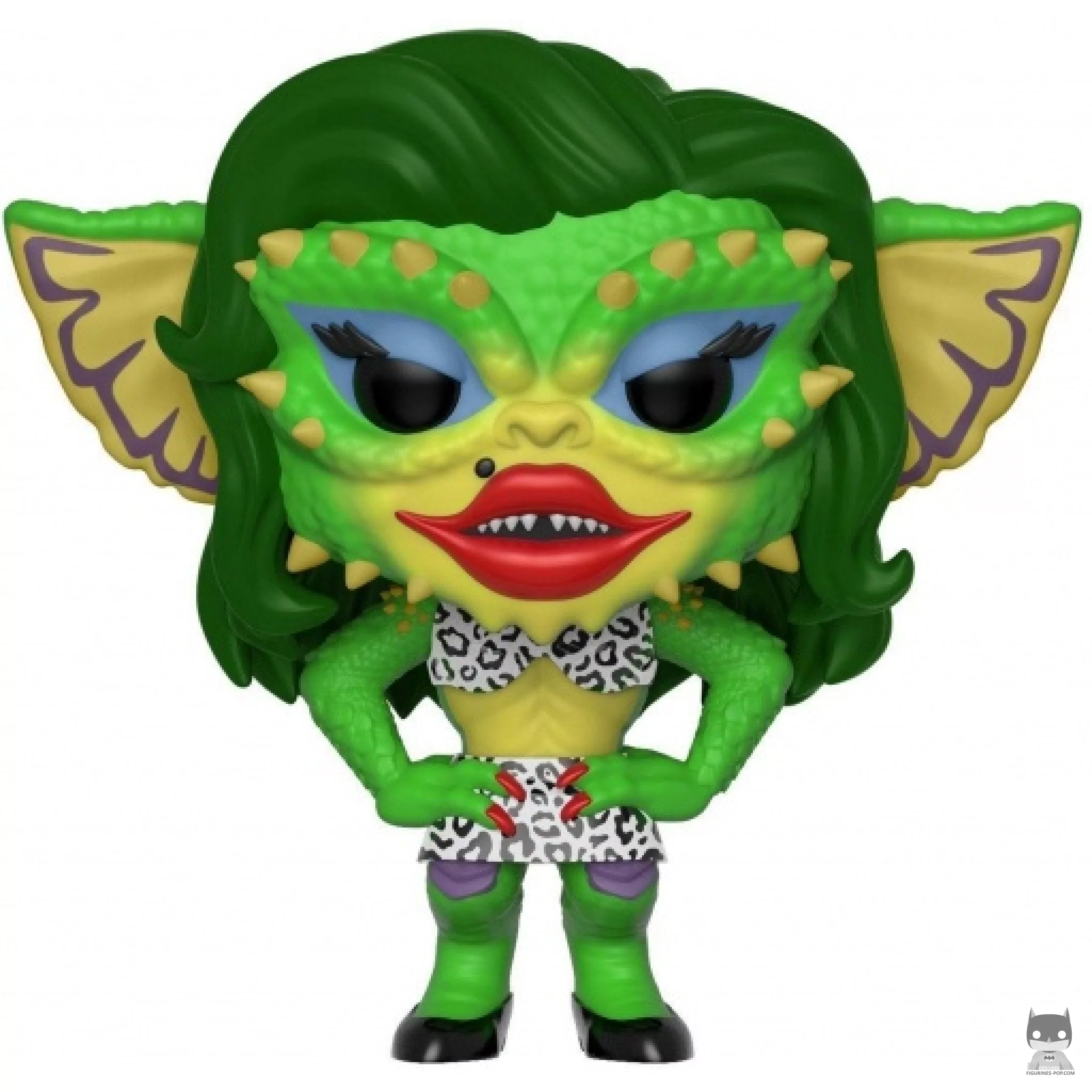 Greta Funko Pop! figure (Gremlins)
