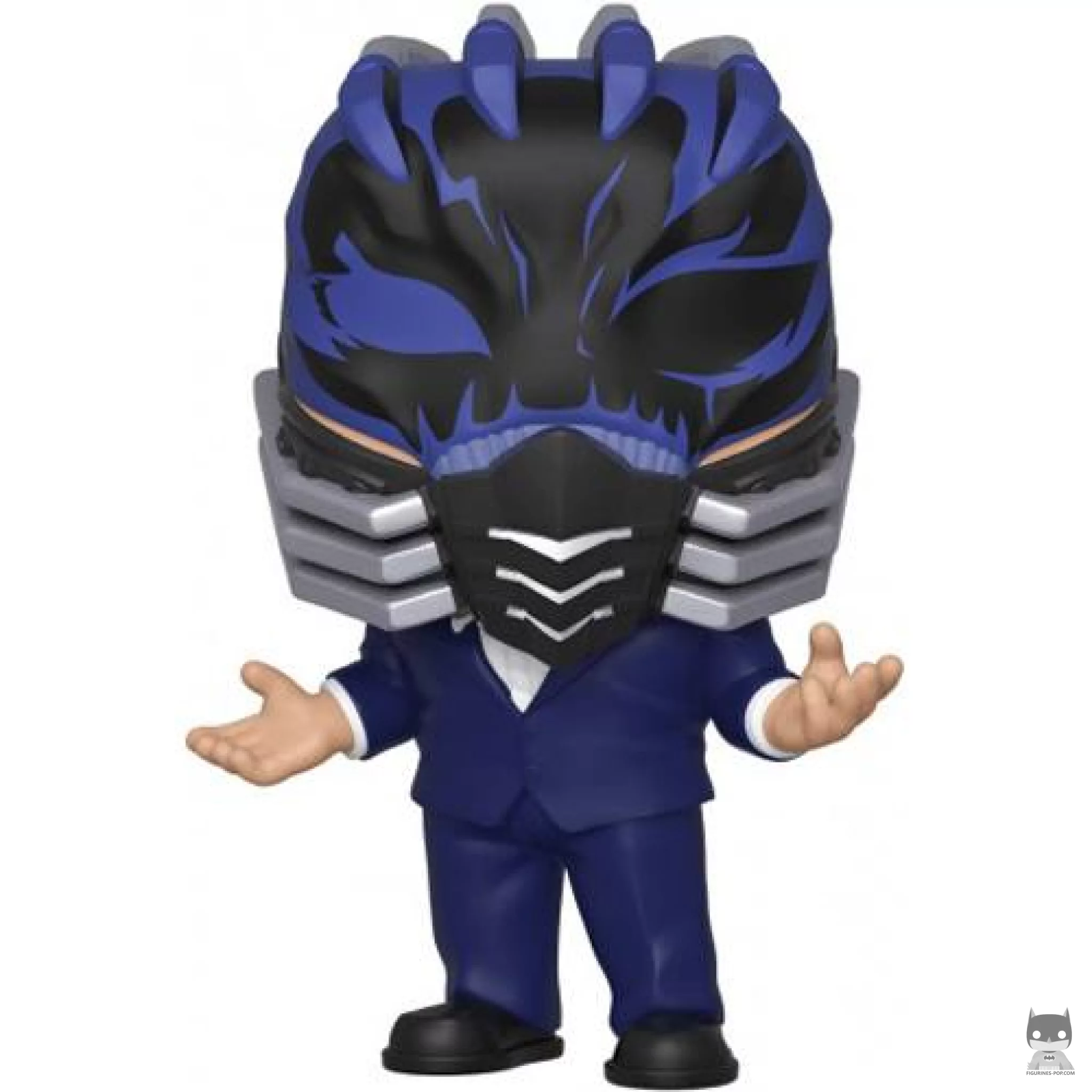 All For One Funko Pop! figure (My Hero Academia)