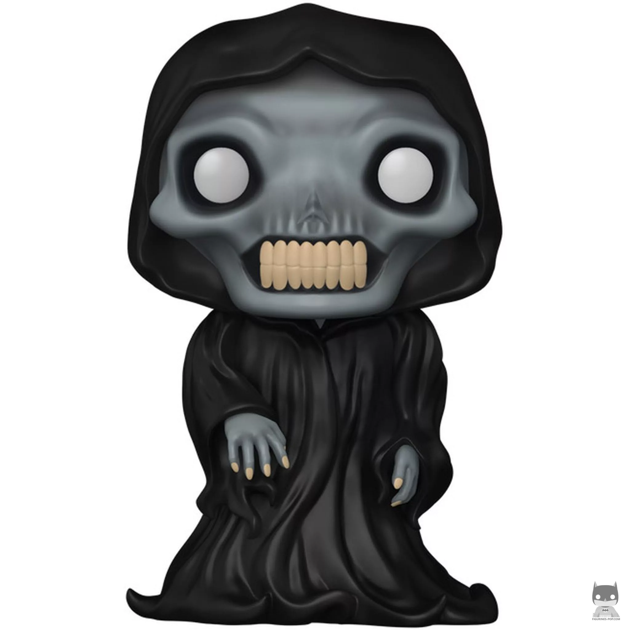 The Suriel Funko Pop! figure (A Court of Thorns and Roses)