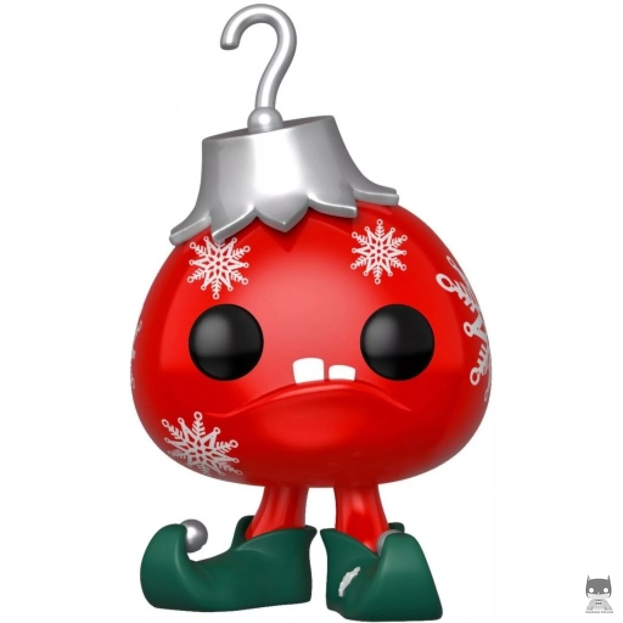 Jingles Funko Pop! figure (Fantastik Plastik)