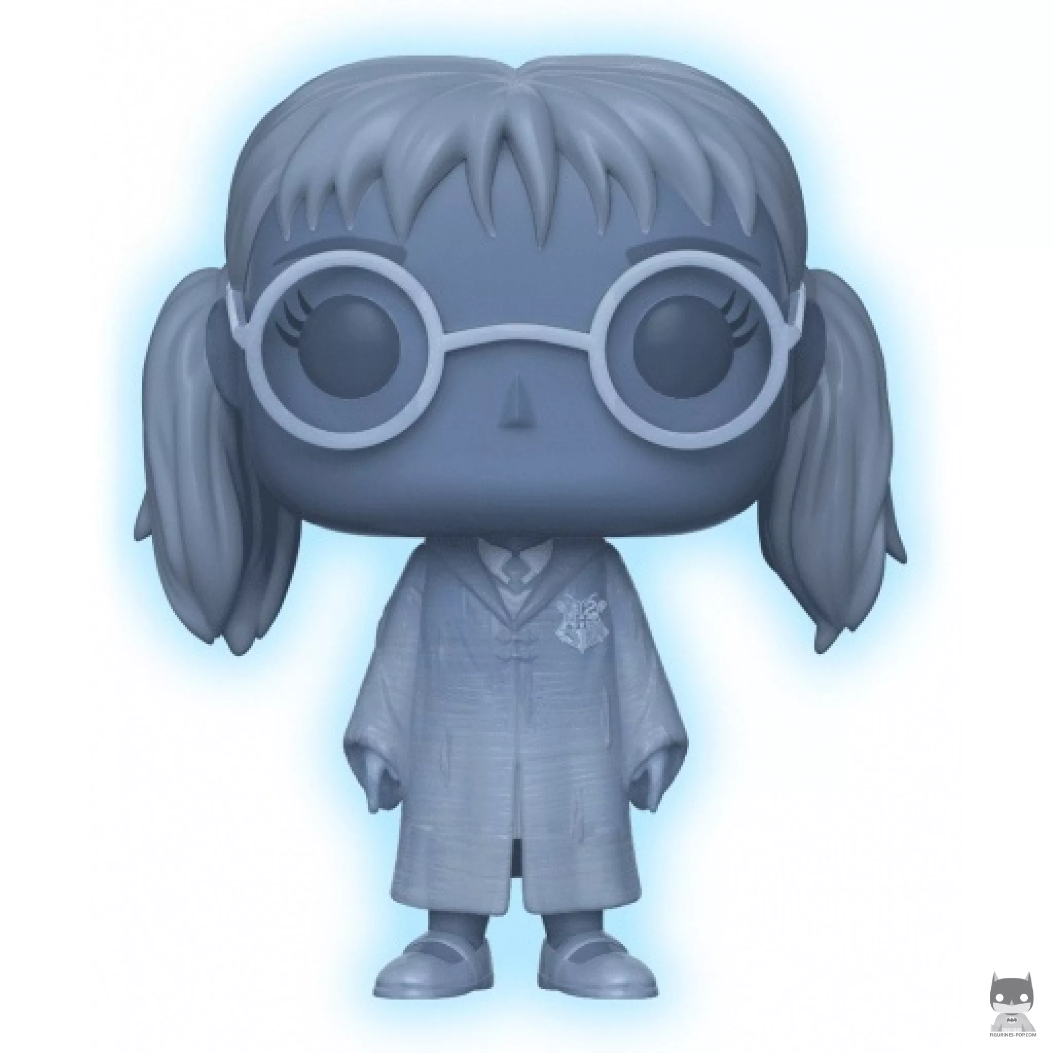 Moaning Myrtle (Translucent & Glow in the Dark) Funko Pop! figure (Harry Potter)