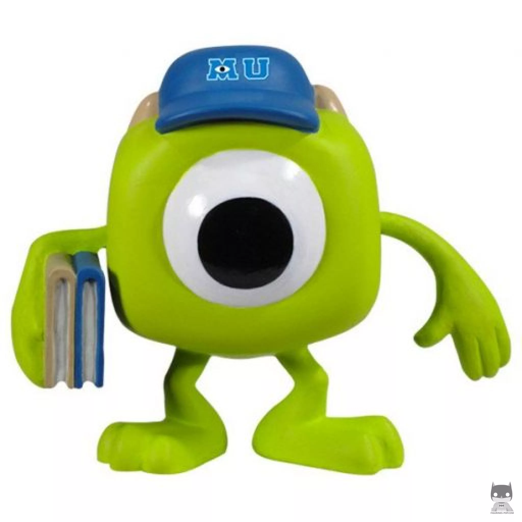 Mike Wazowski Funko Pop! figure (Monsters, Inc.)