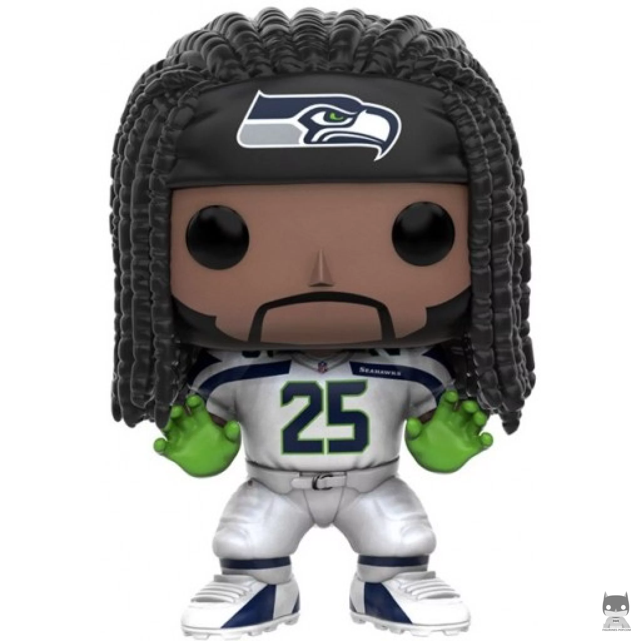 Richard Sherman Funko Pop! figure (NFL)
