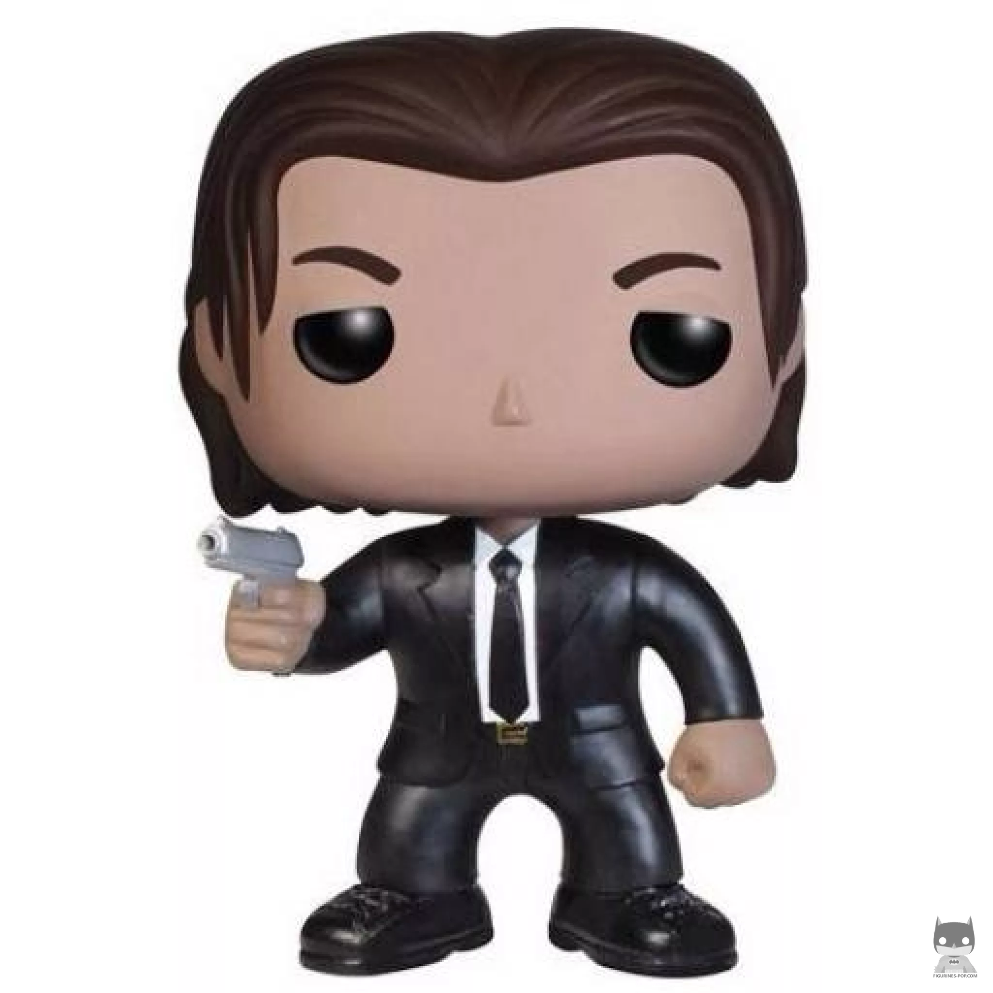 Vincent Vega Funko Pop! figure (Pulp Fiction)