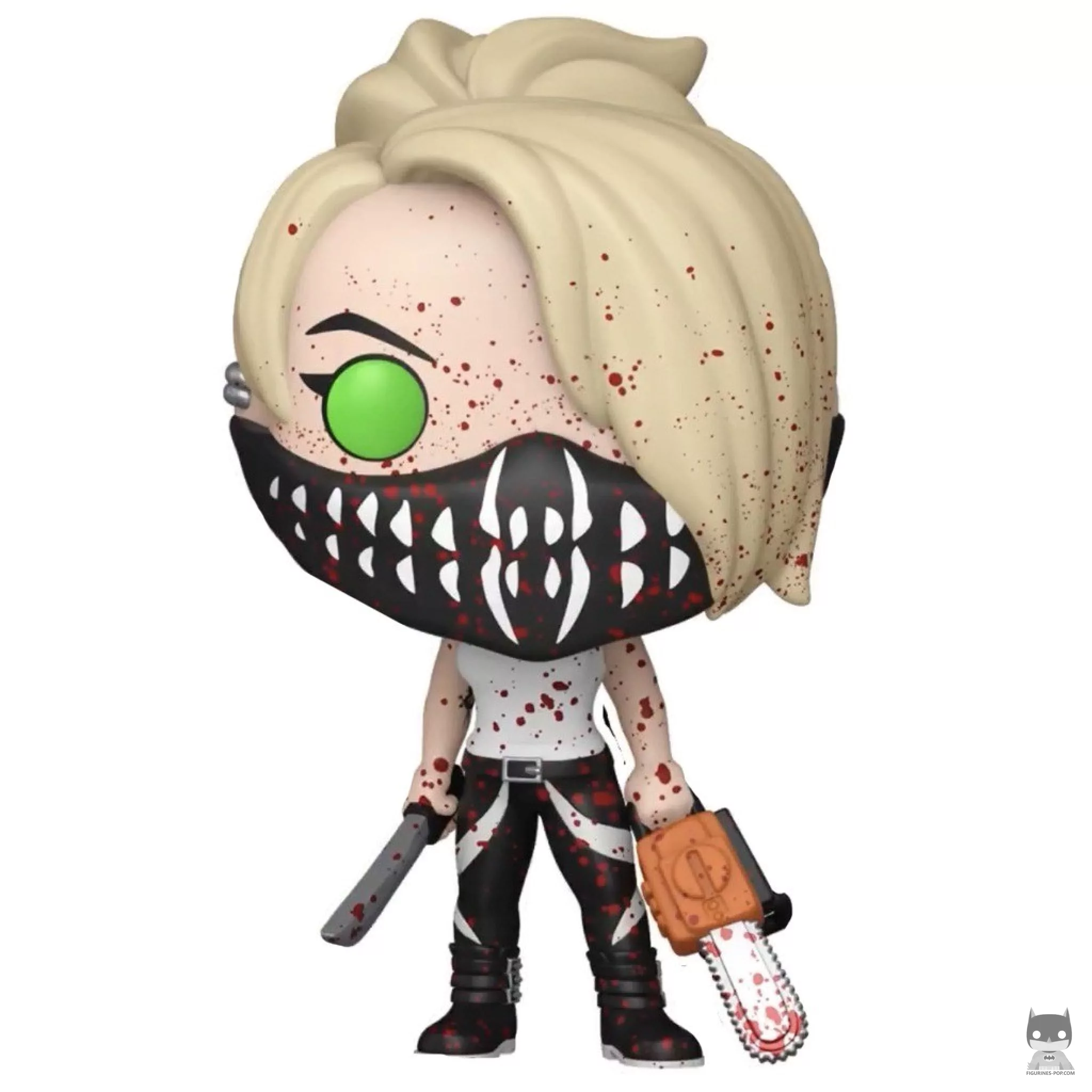 Erica Slaughter Funko Pop! figure (Something Is Killing the Children)
