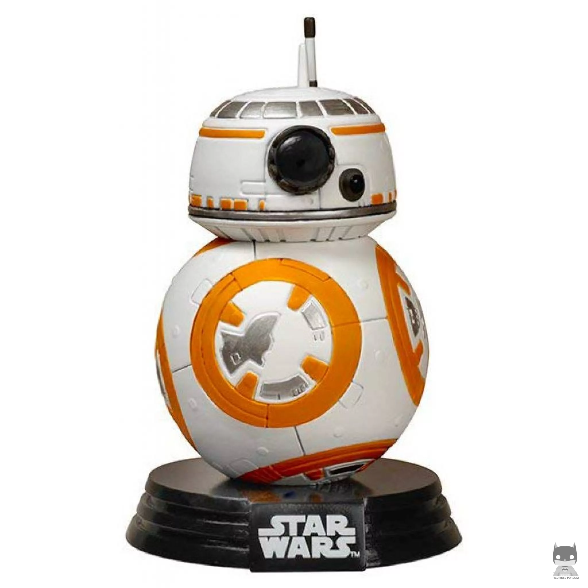 BB-8 Funko Pop! figure (Star Wars: Episode VII, The Force Awakens)