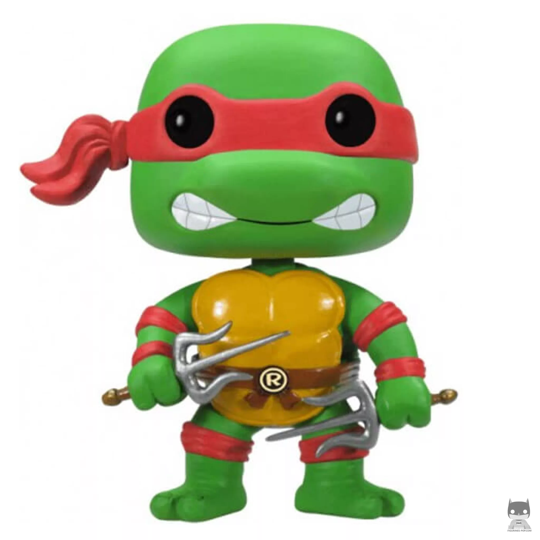 Raphael Funko Pop! figure (Teenage Mutant Ninja Turtles)
