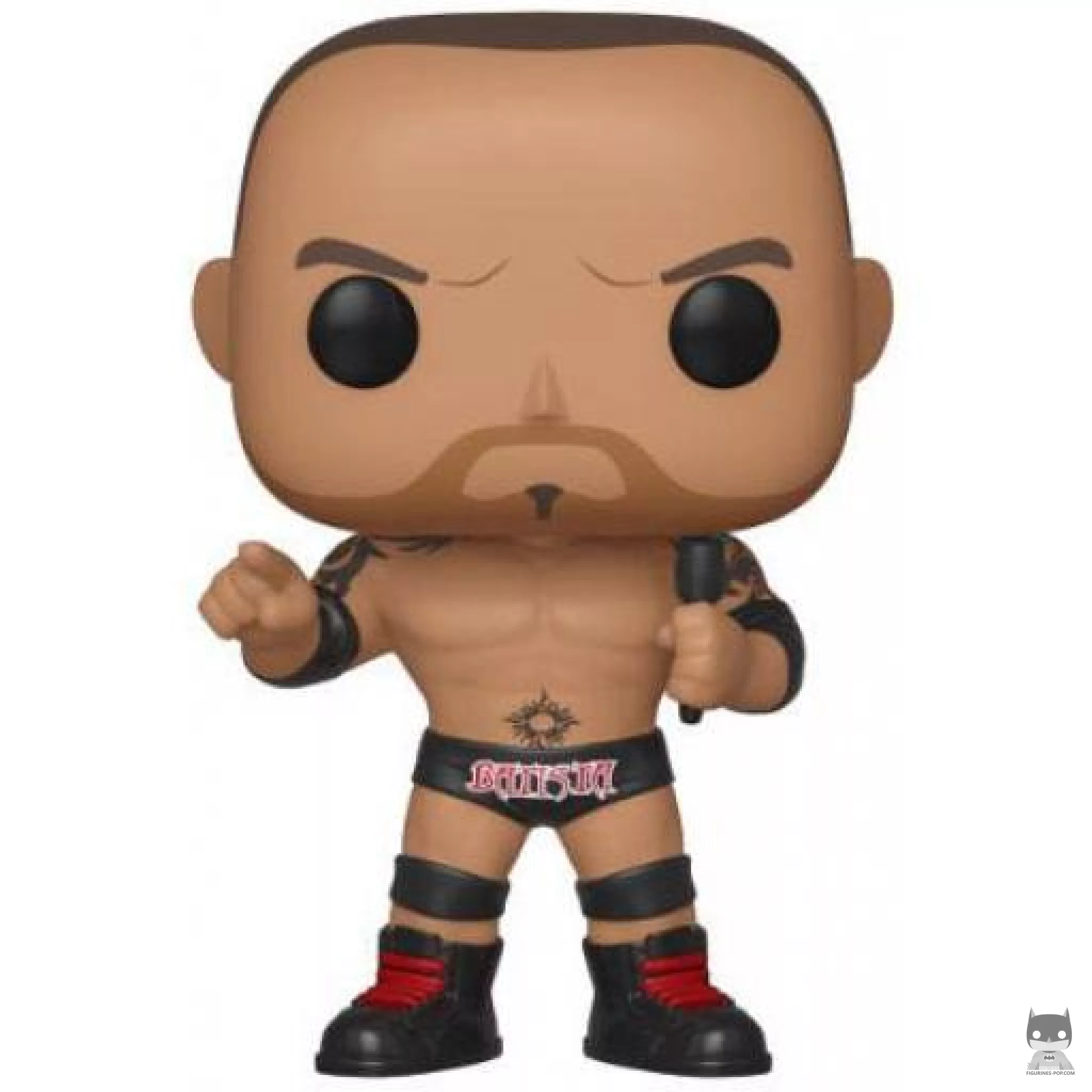 Dave Batista Funko Pop! figure (WWE)