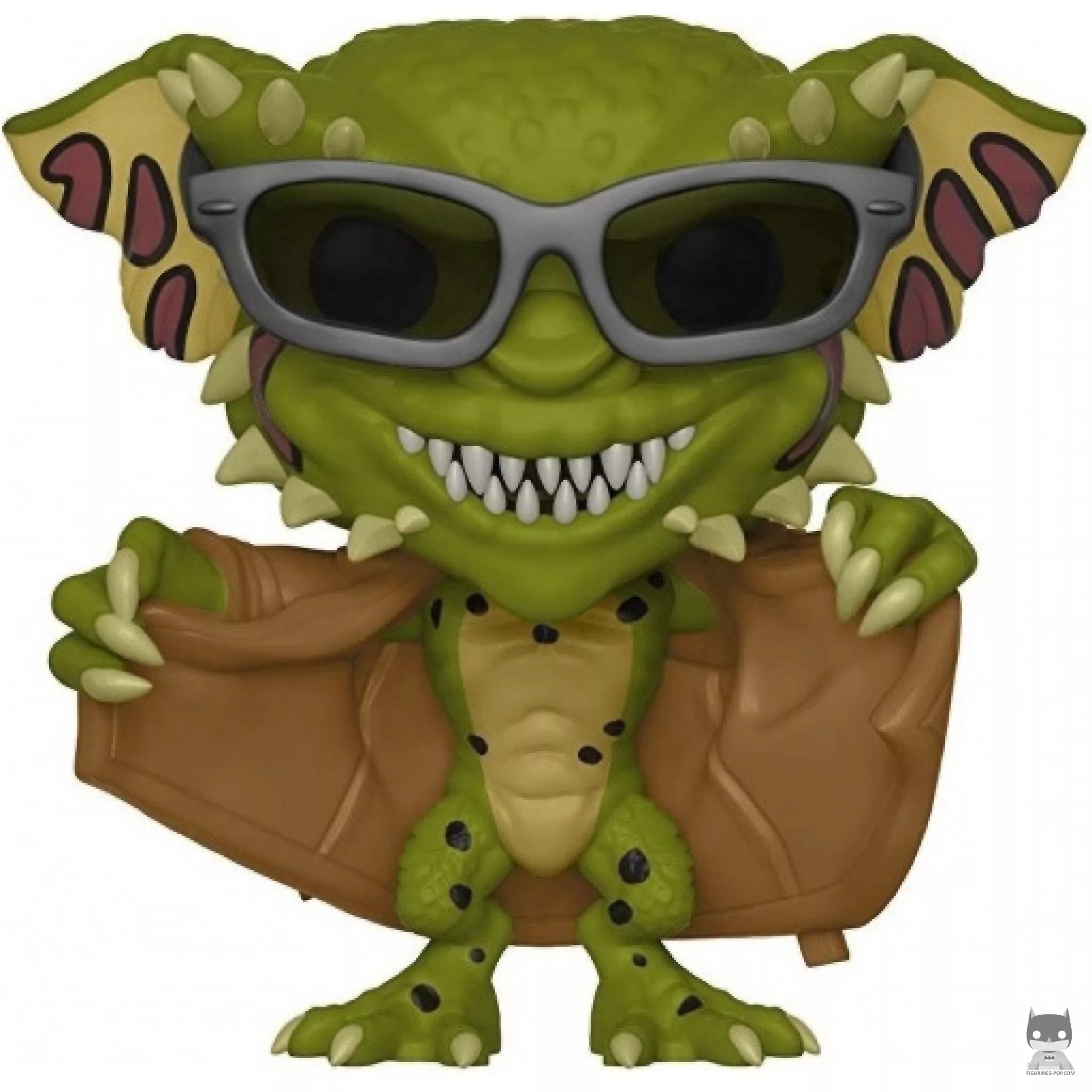 Flashing Gremlin Funko Pop! figure (Gremlins)