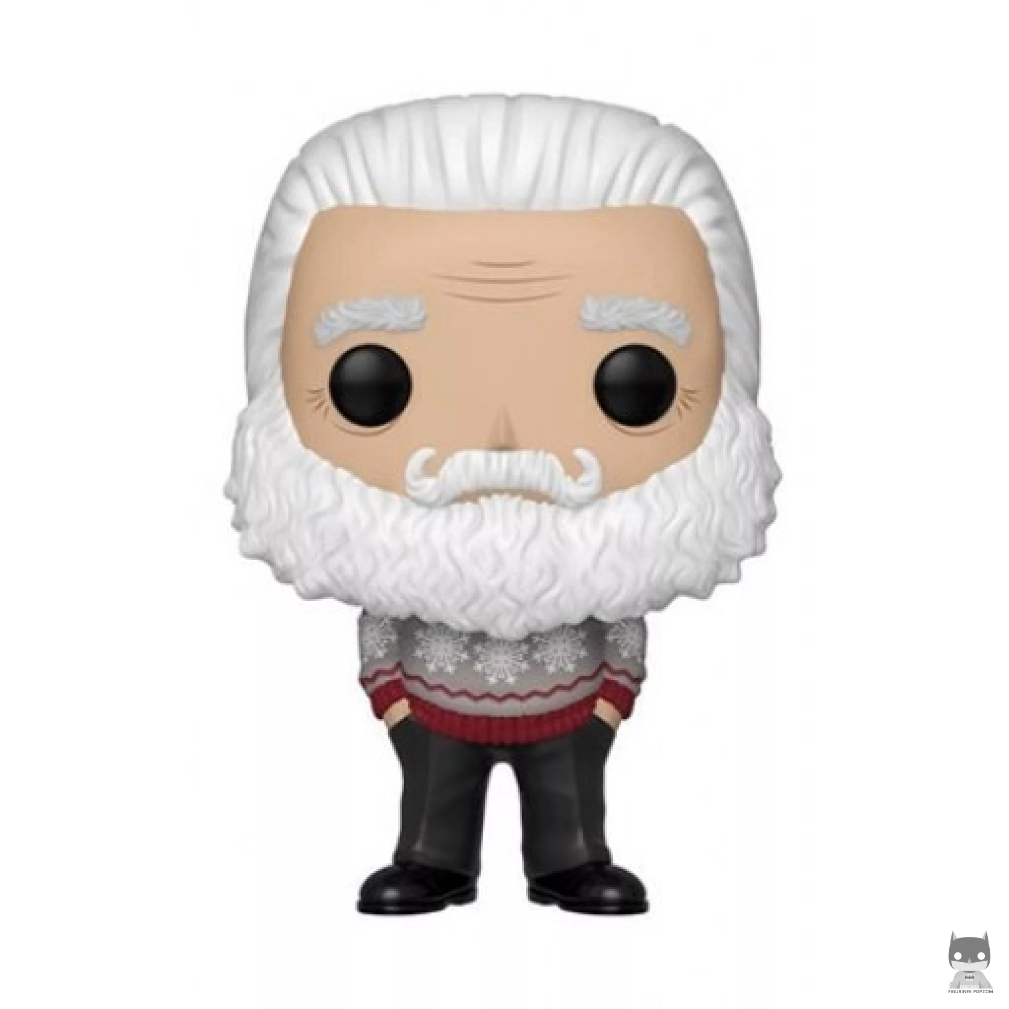 Santa Funko Pop! figure (The Santa ClausE)