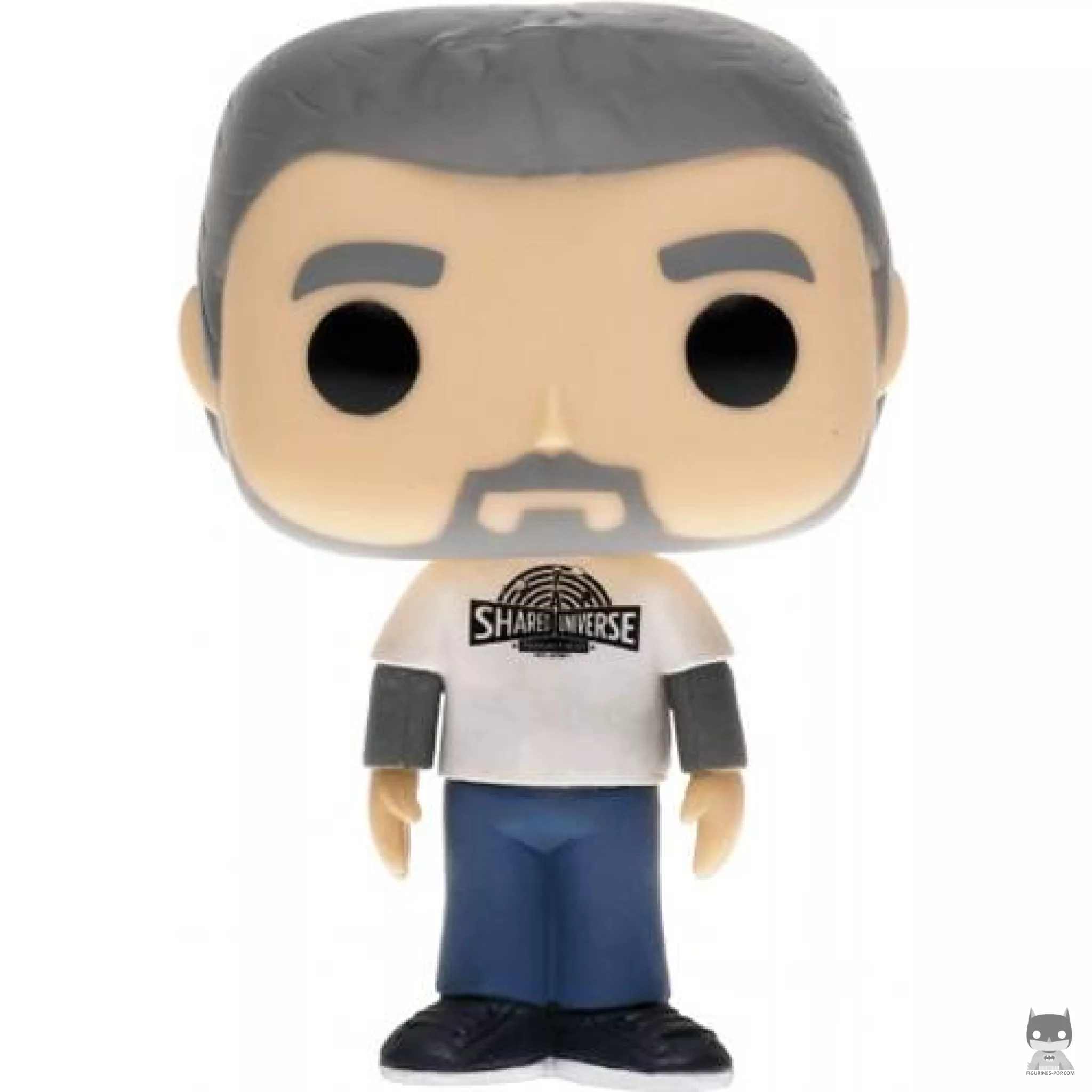 Michael Zapcic Funko Pop! figure (Comic Book Men)