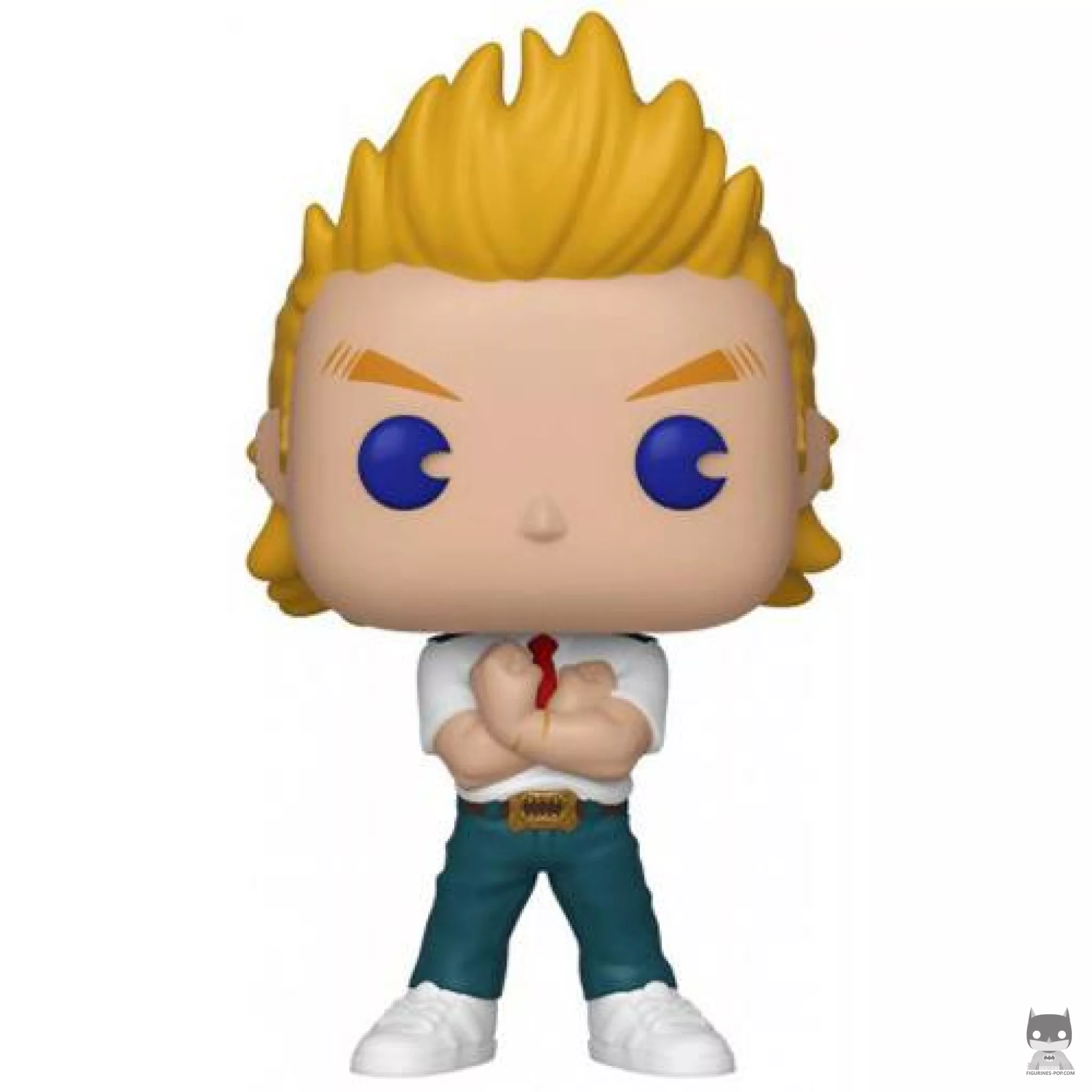Mirio Togata Funko Pop! figure (My Hero Academia)