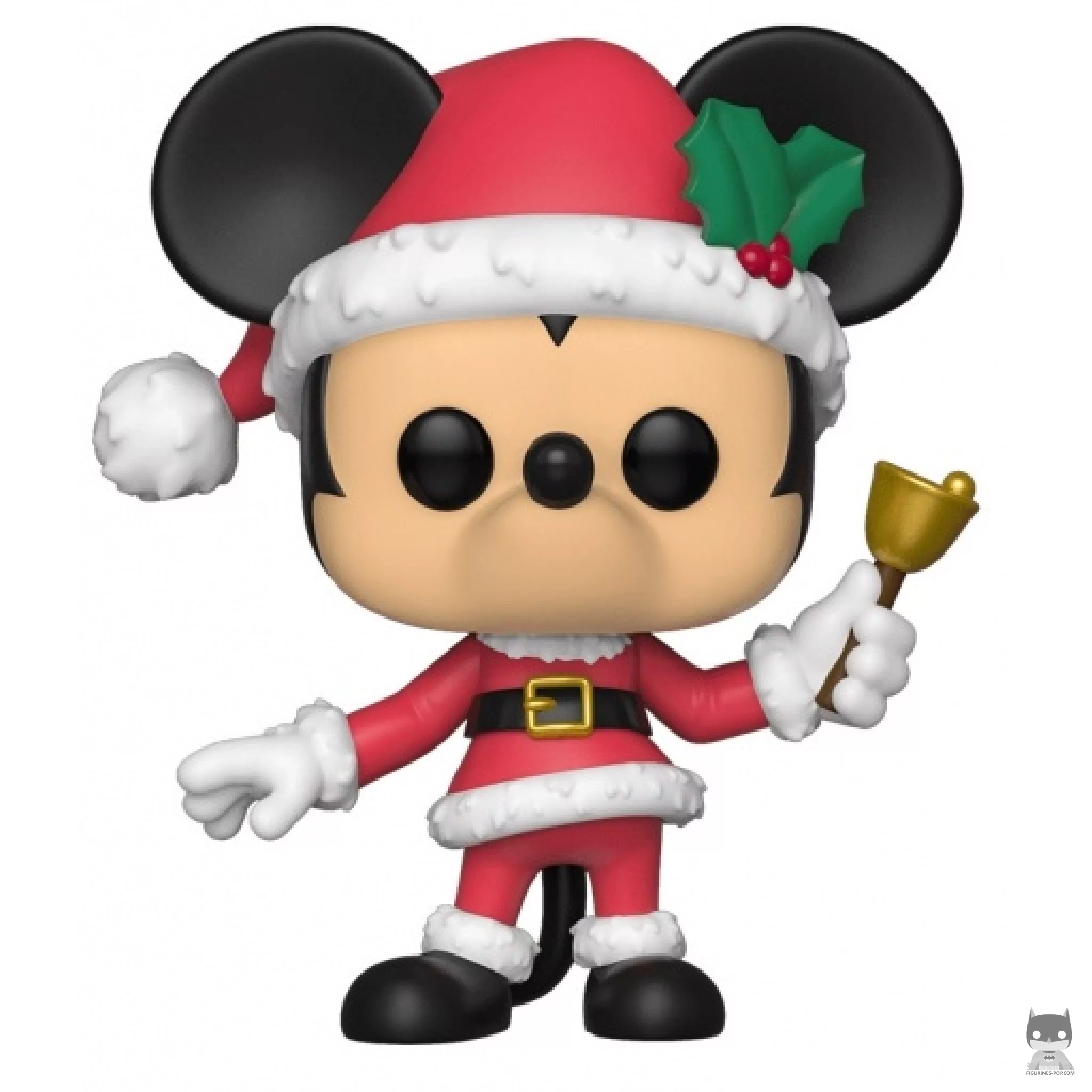 Mickey Mouse Christmas Funko Pop! figure (Mickey Mouse & Friends)