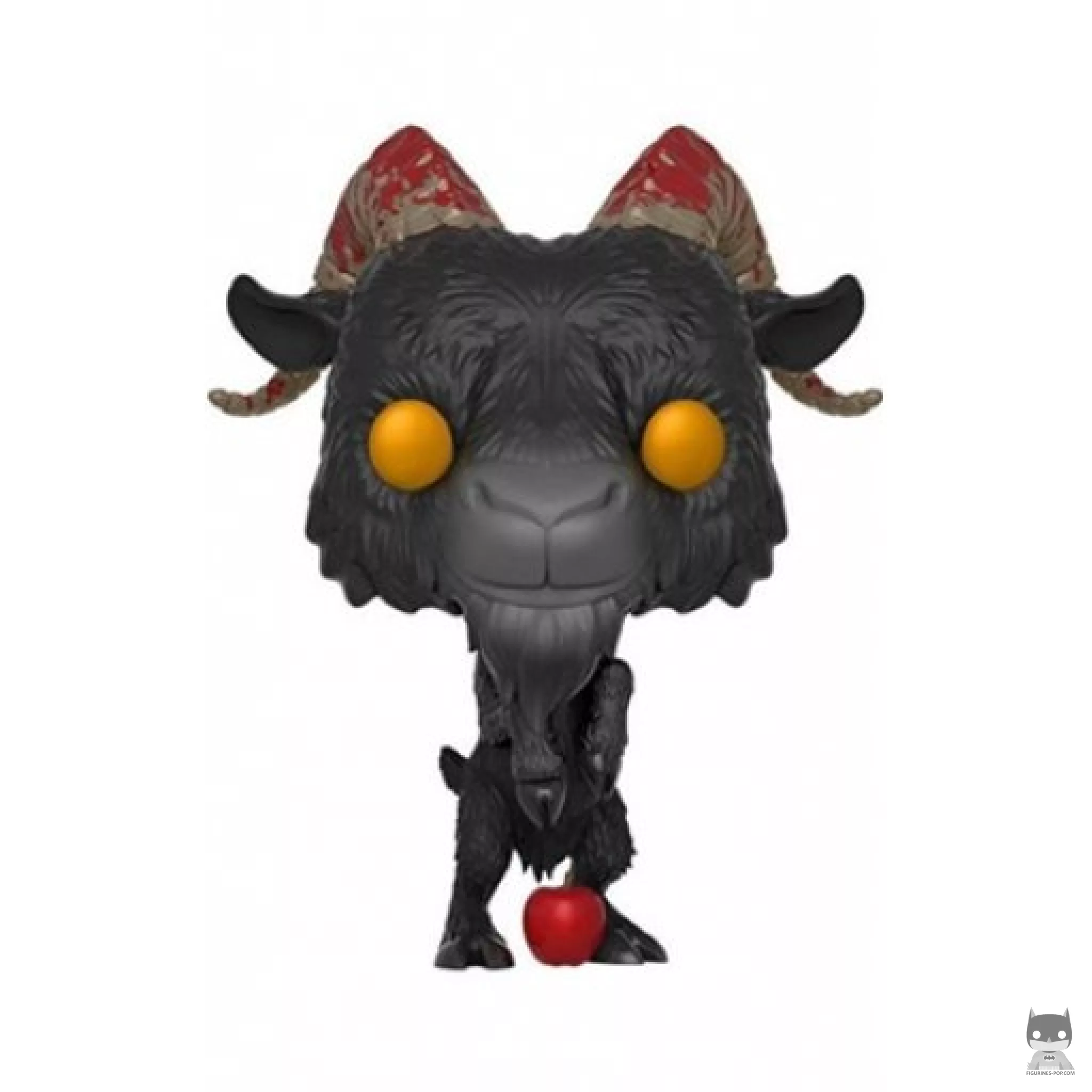 Black Phillip Funko Pop! figure (The Witch)