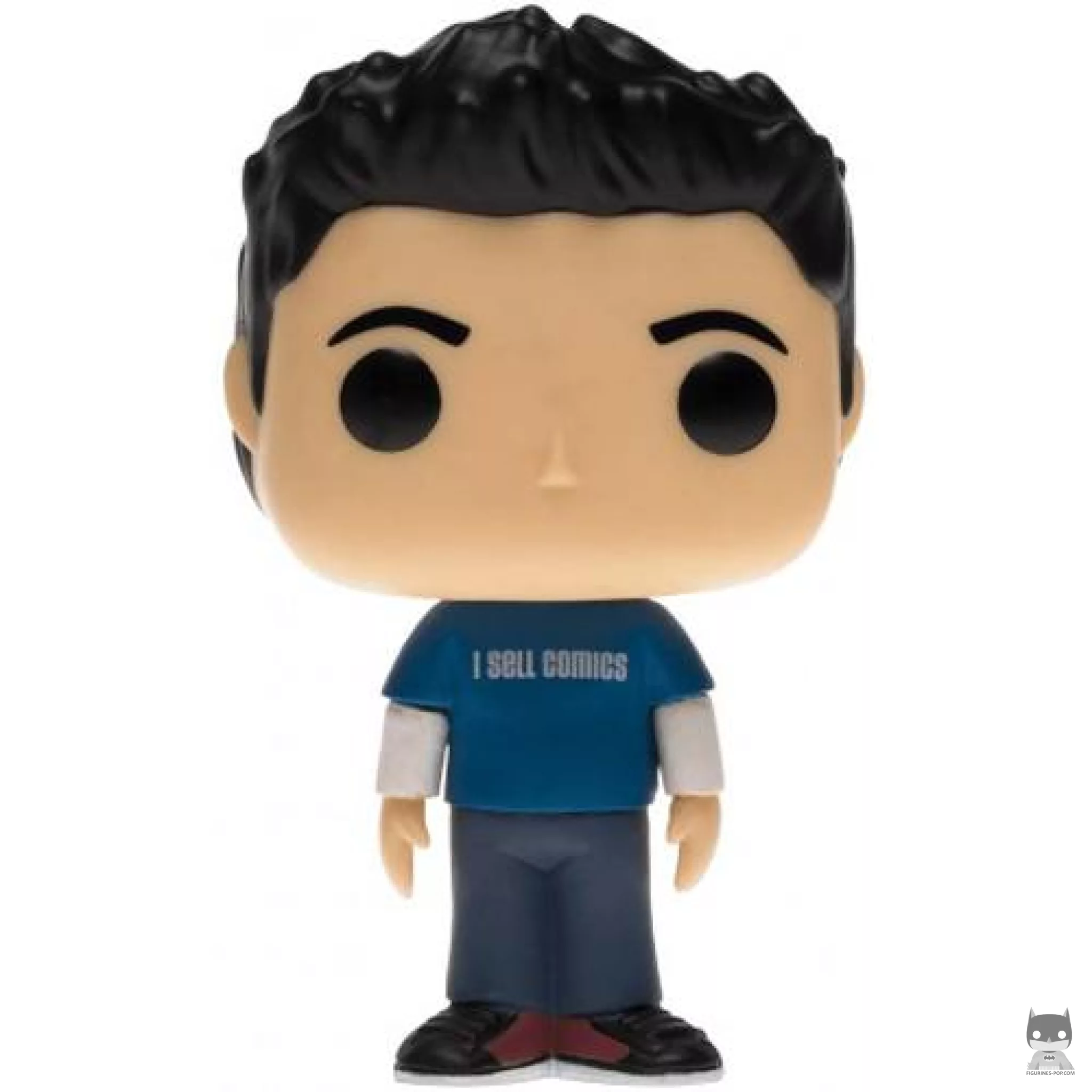 Ming Chen Funko Pop! figure (Comic Book Men)