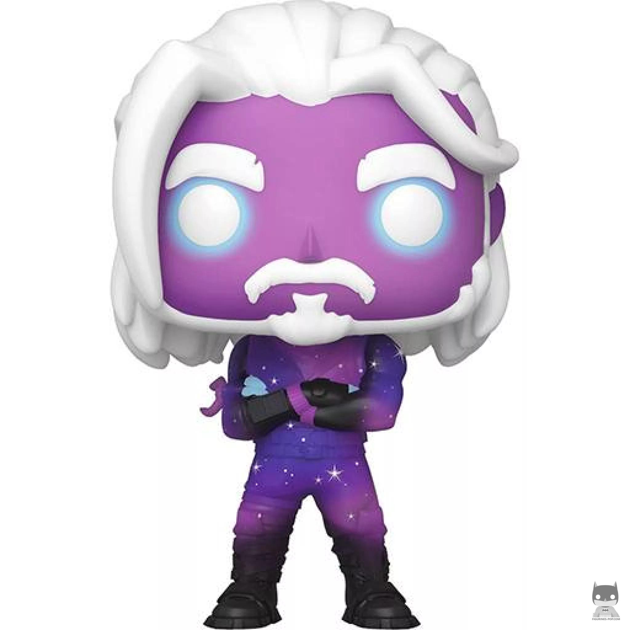 Galaxy Funko Pop! figure (Fortnite)