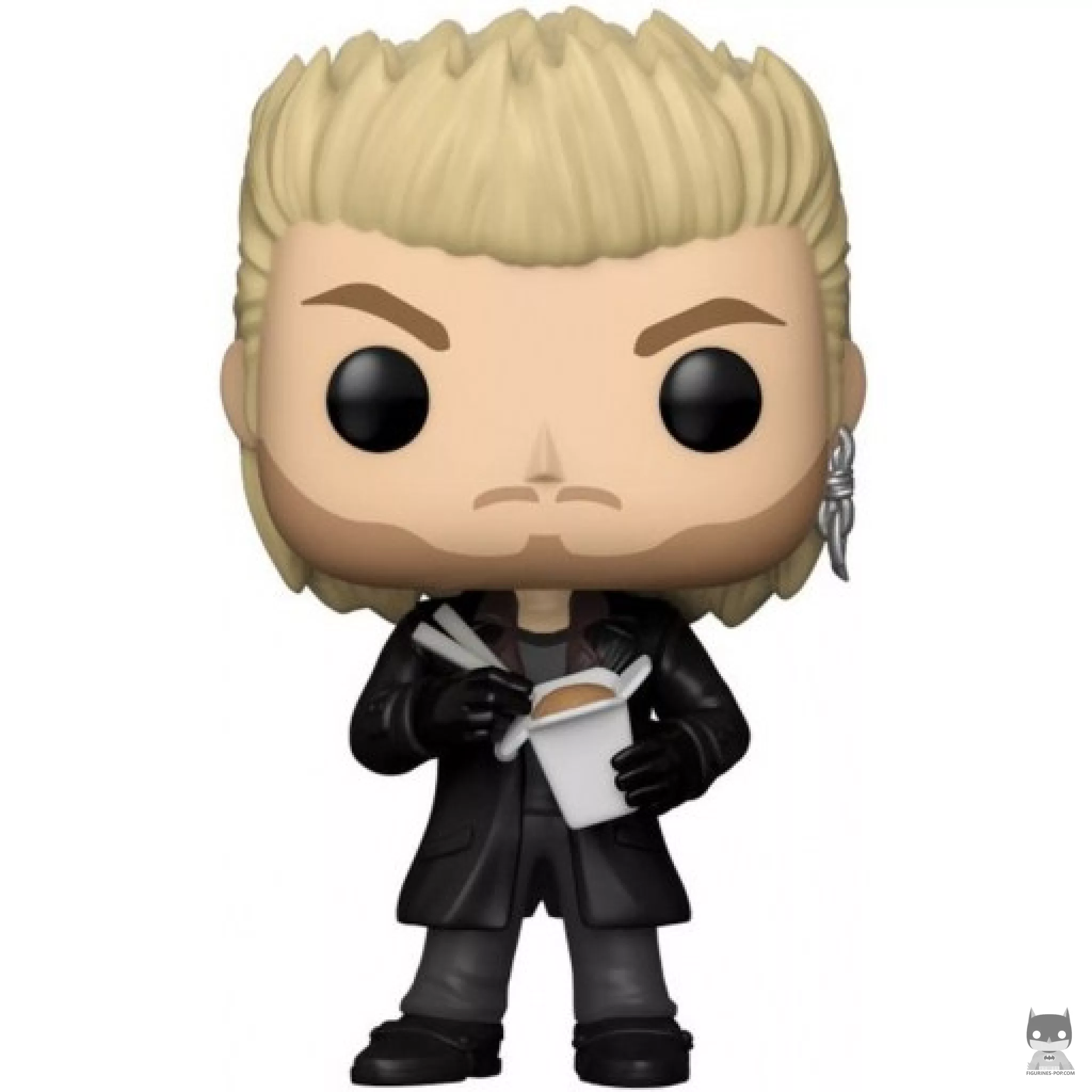 David with noodles Funko Pop! figure (The Lost Boys)