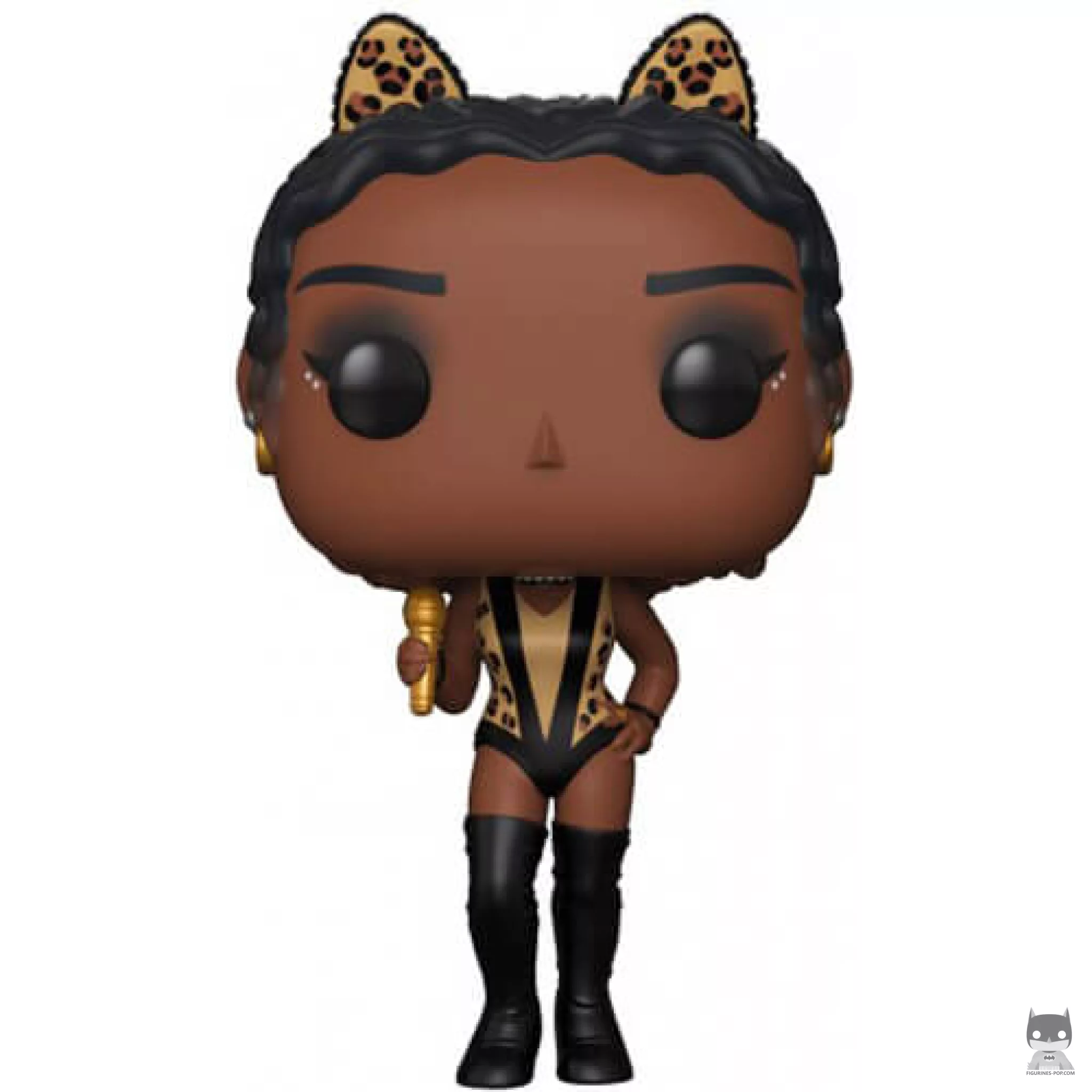 Josie Mccoy Funko Pop! figure (Riverdale)