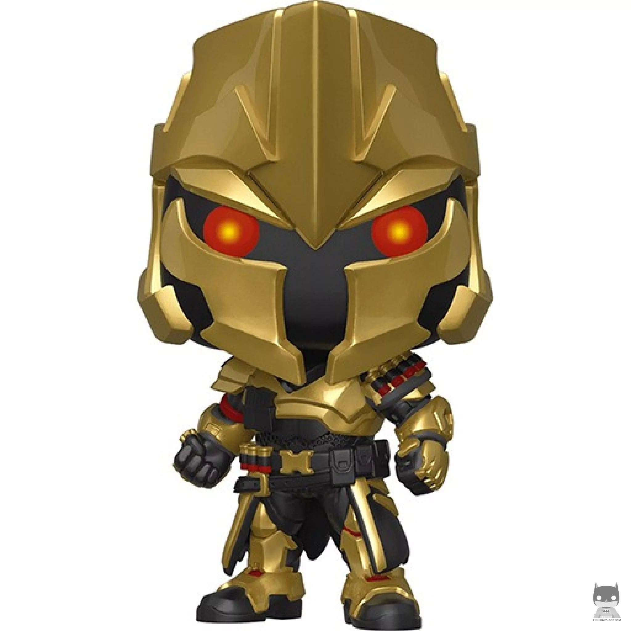Ultima Knight Funko Pop! figure (Fortnite)