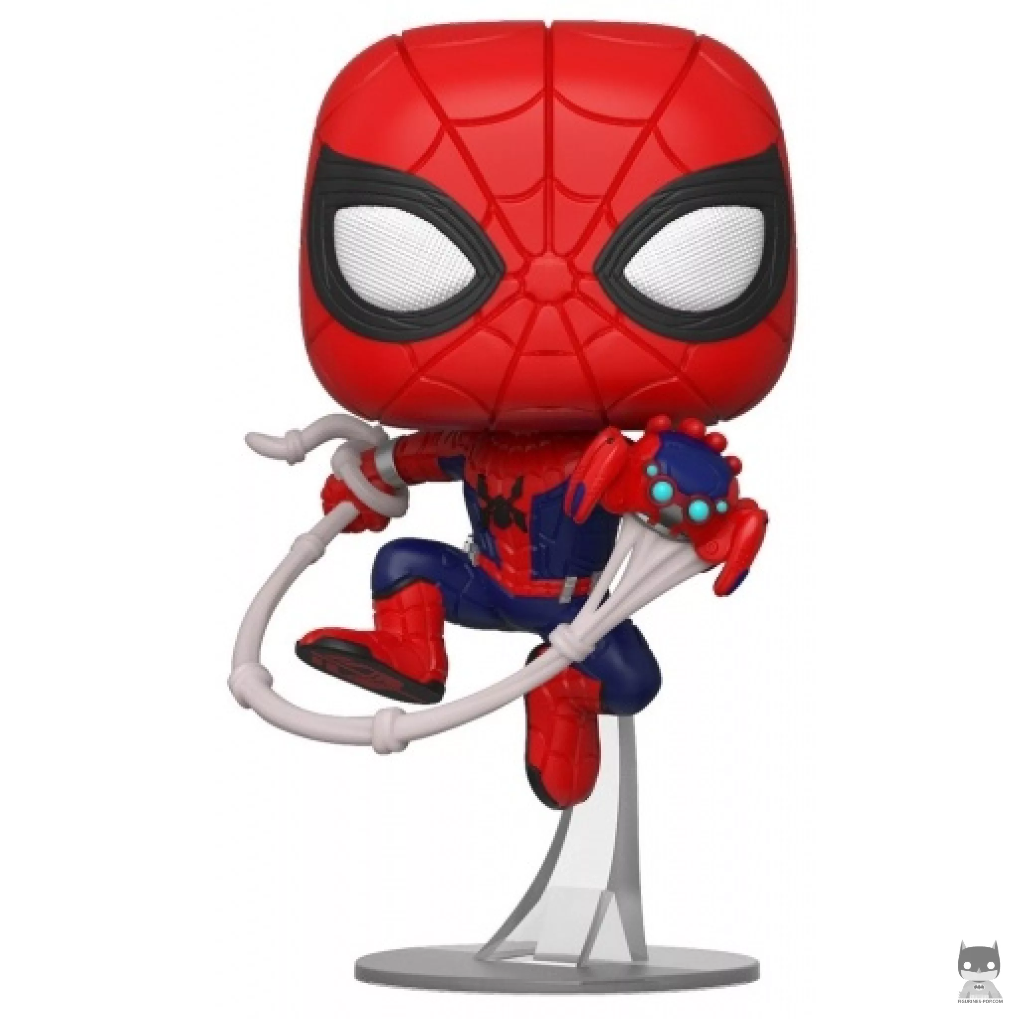 Spider-Man Funko Pop! figure (Marvel Comics)