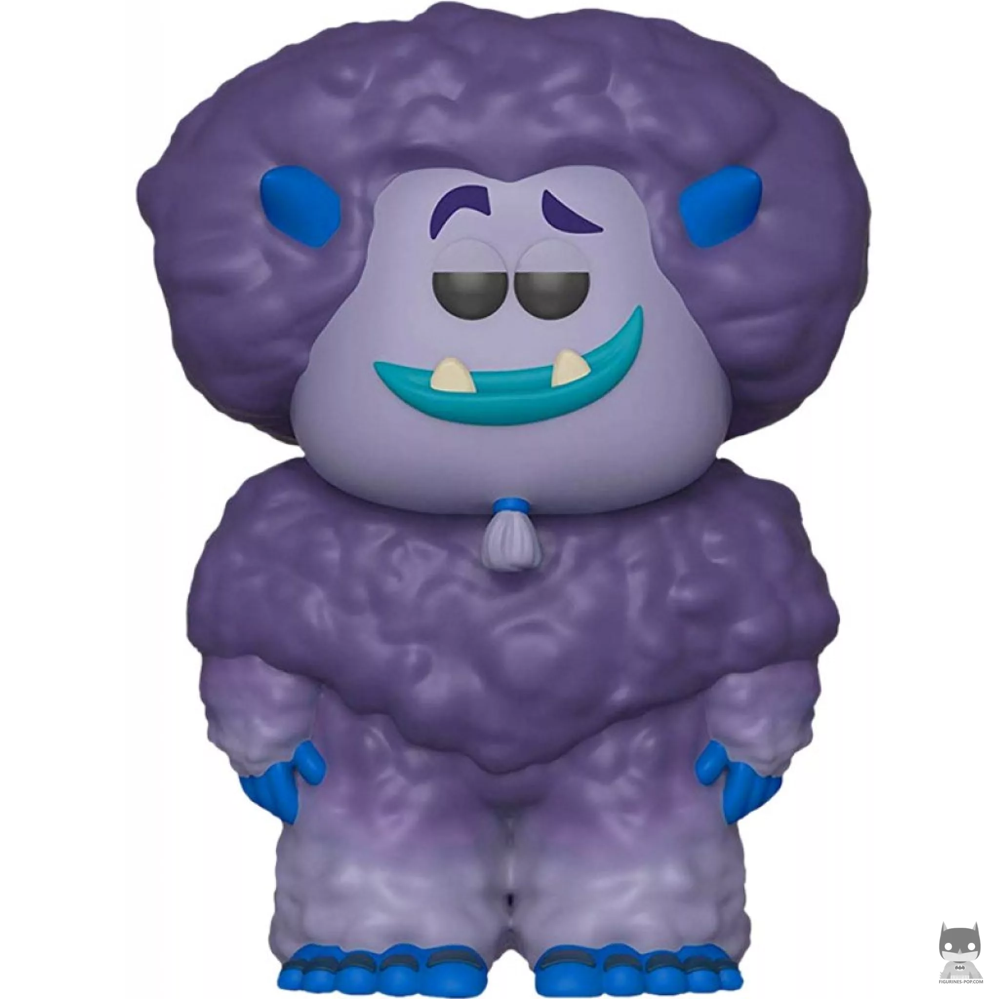 Gwangi Funko Pop! figure (Smallfoot)
