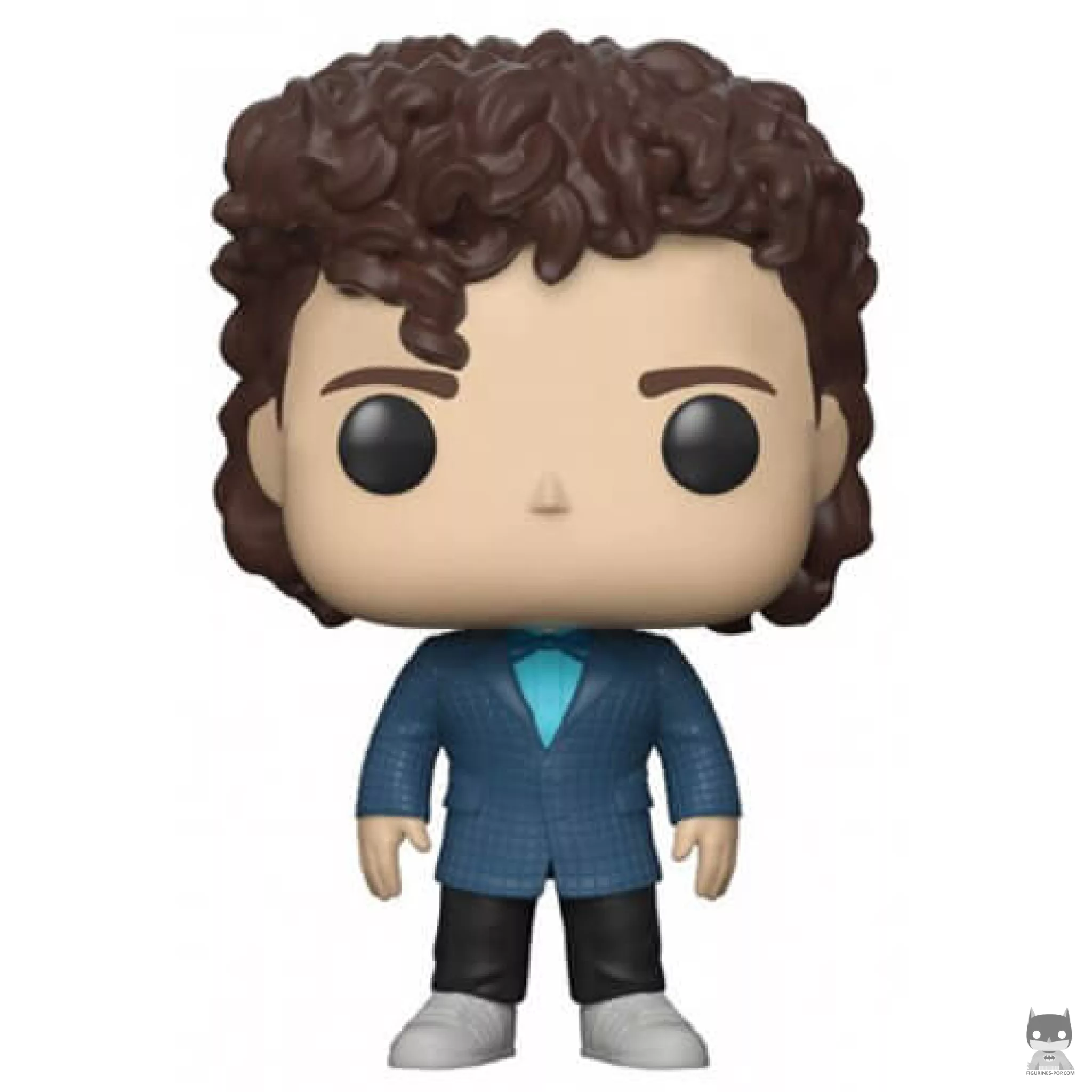 Dustin at Snowball Dance Funko Pop! figure (Stranger Things)