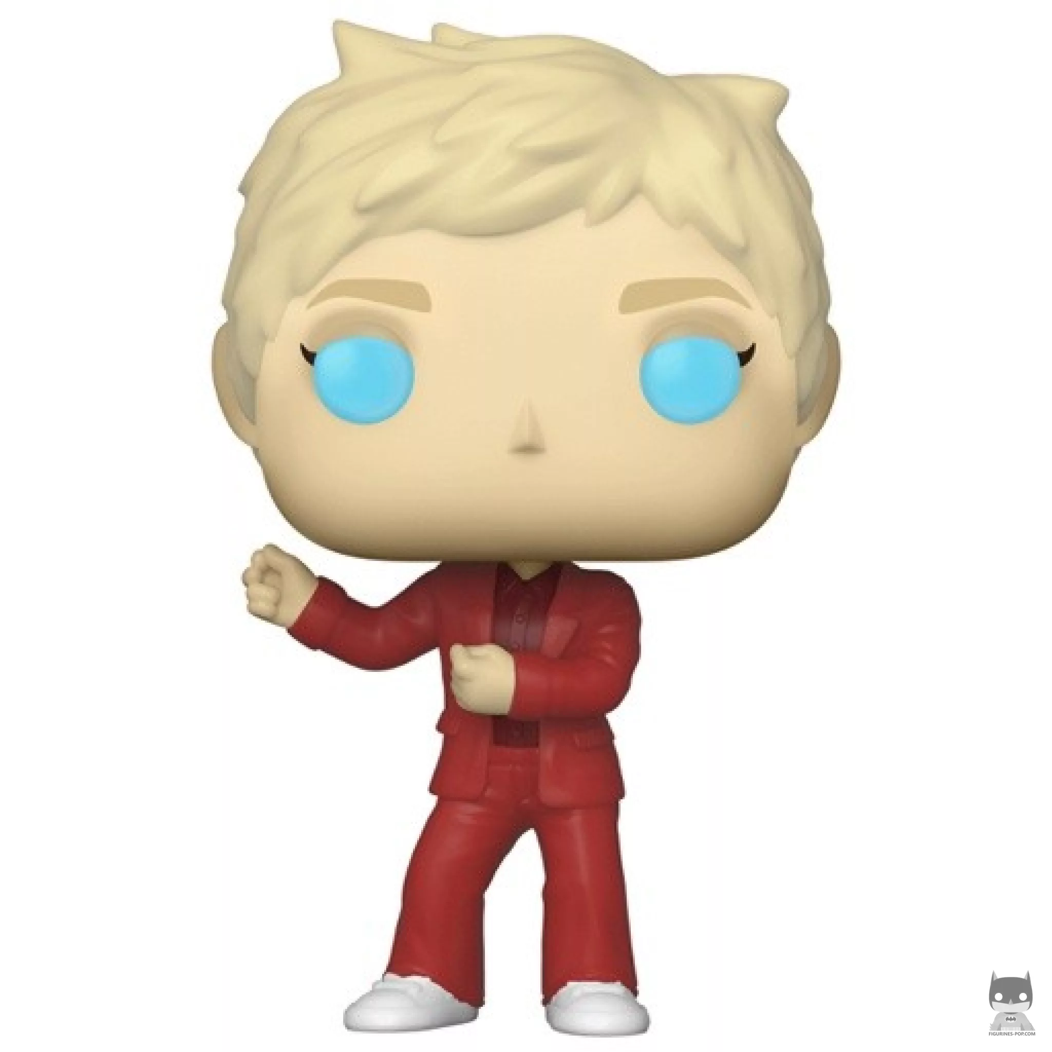 Ellen DeGeneres (Red) Funko Pop! figure (Celebrities)