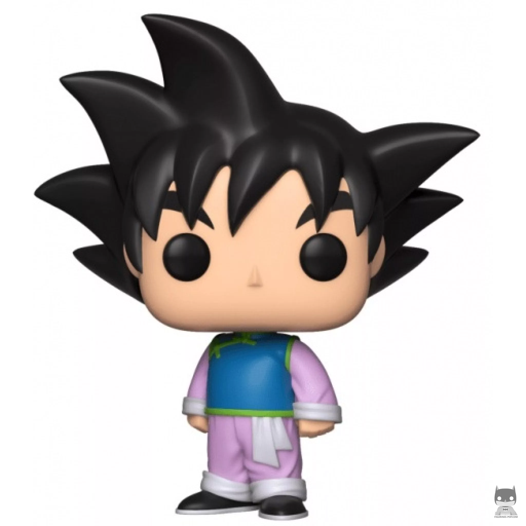 Goten Funko Pop! figure (Dragon Ball Z (DBZ))