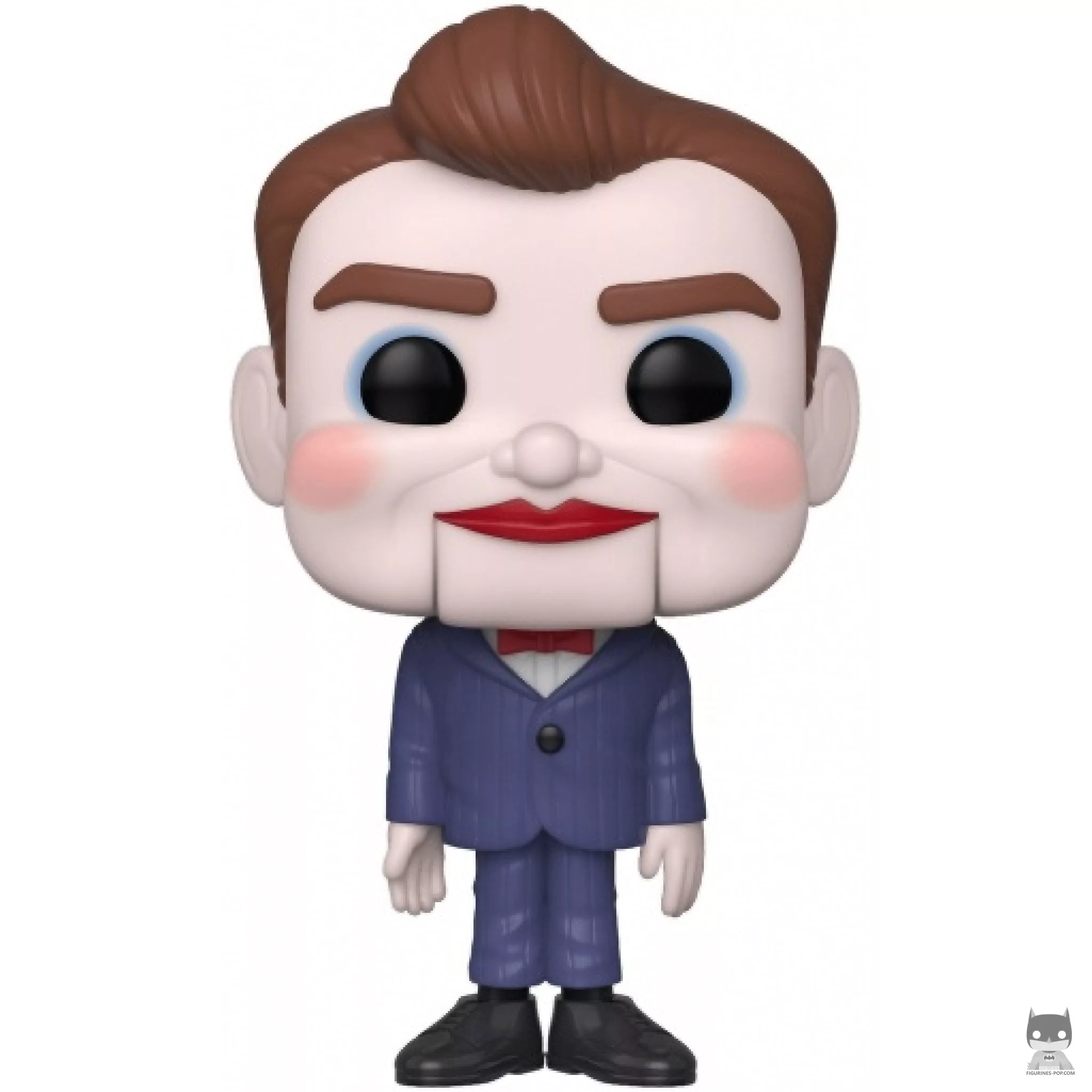 Benson Funko Pop! figure (Toy Story 4)