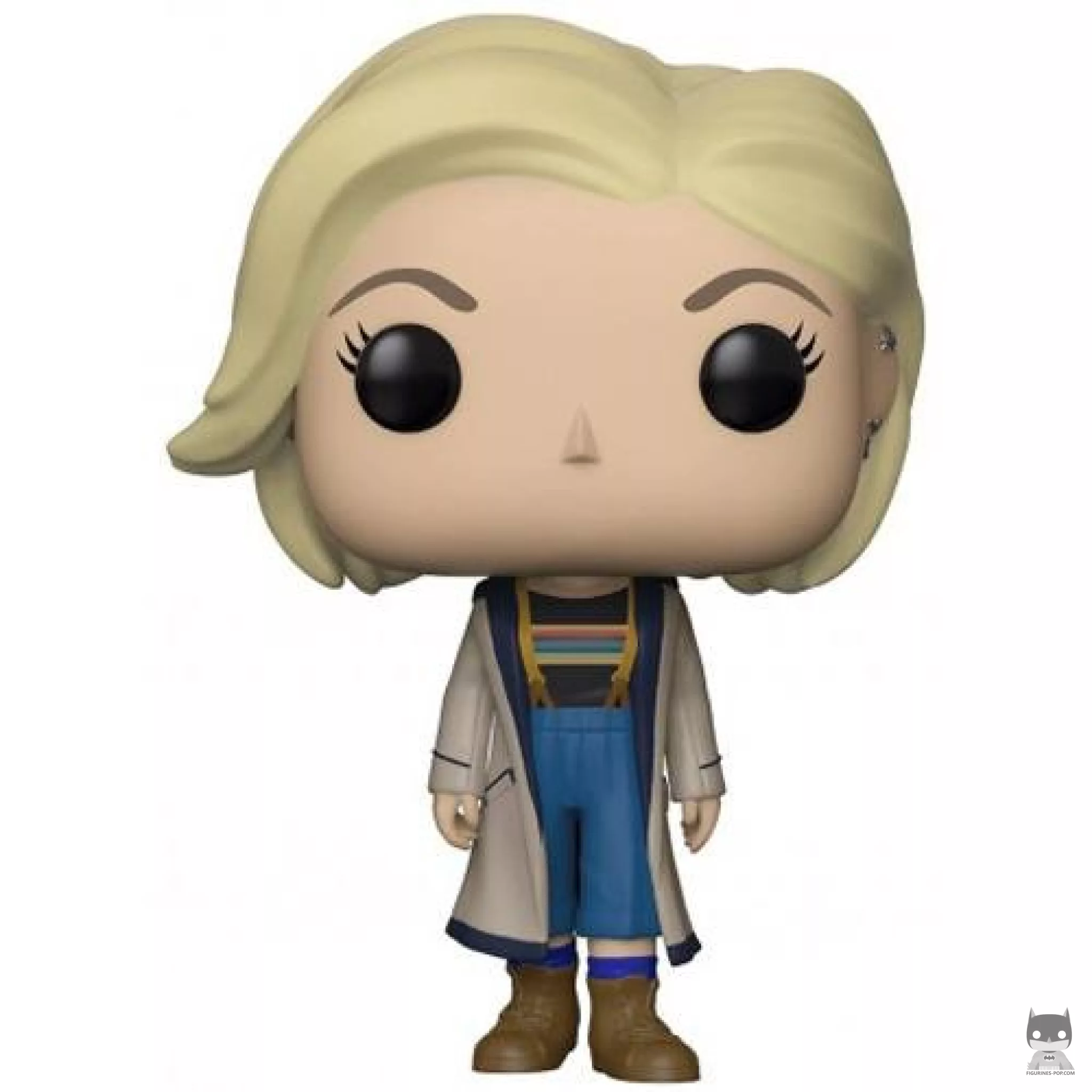 13th Doctor Funko Pop! figure (Doctor Who)