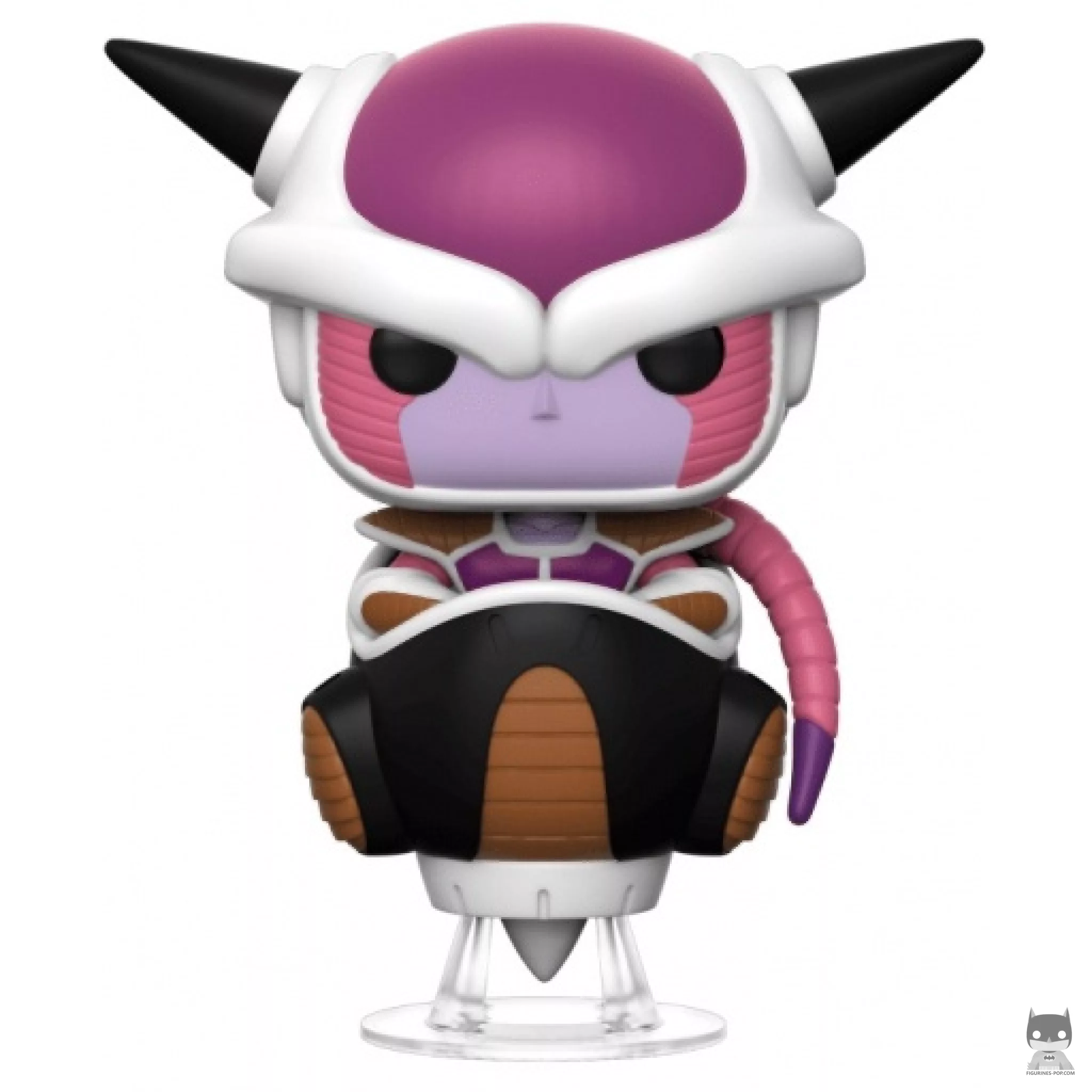 Frieza Funko Pop! figure (Dragon Ball Z (DBZ))