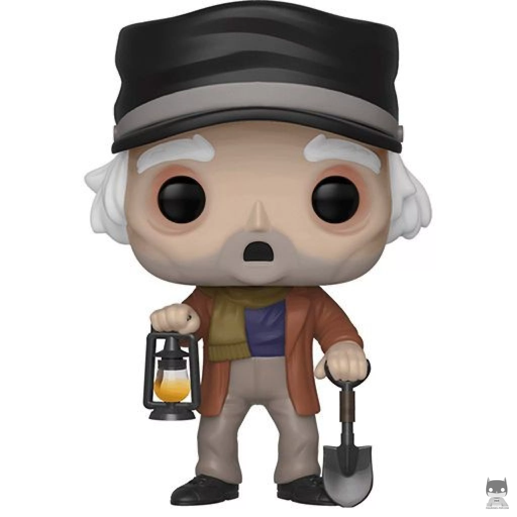 Groundskeeper Funko Pop! figure (Haunted Mansion)