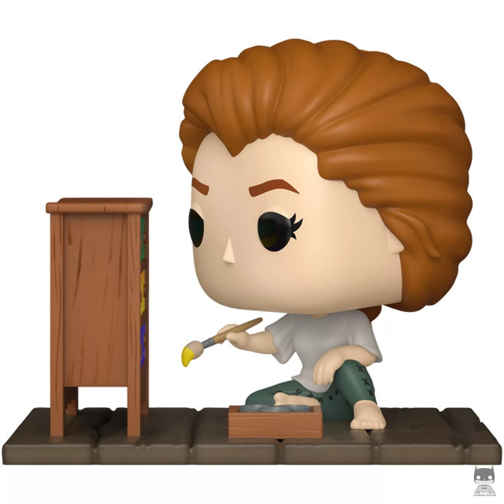 Feyre (Painting) Funko Pop! figure (A Court of Thorns and Roses)