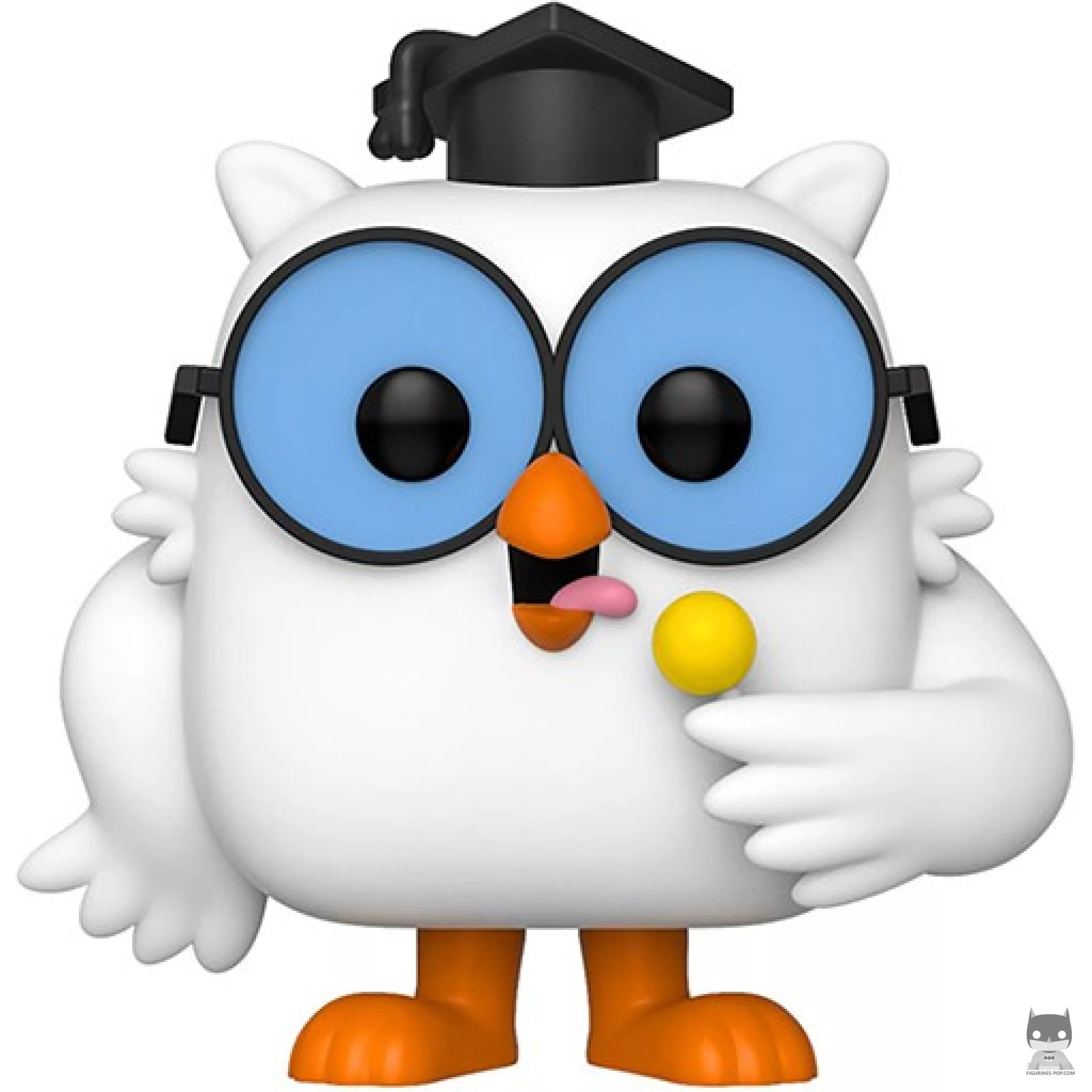 Mr. Owl Funko Pop! figure (Ad Icons)