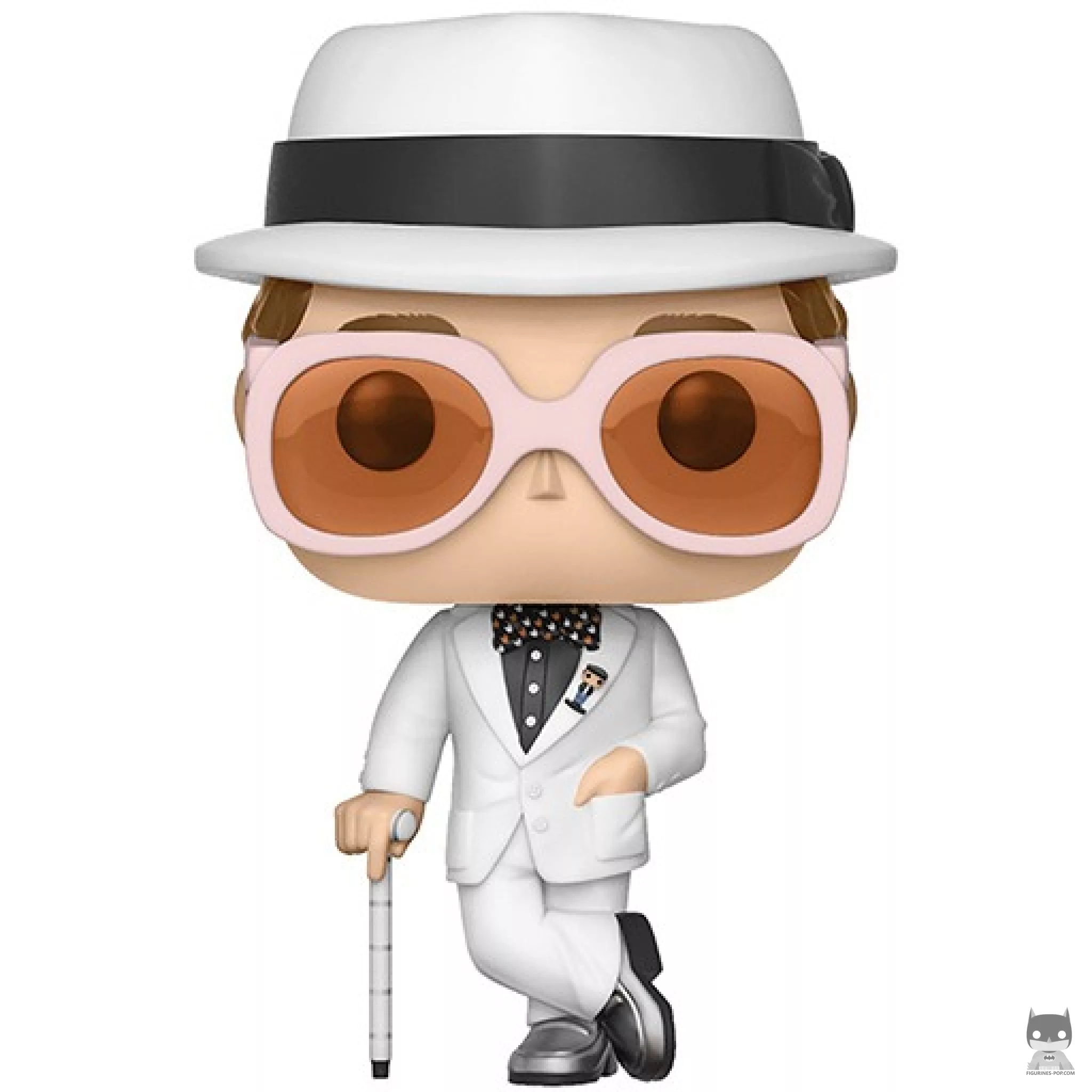 Elton John (Greatest Hits) Funko Pop! figure (Elton John)
