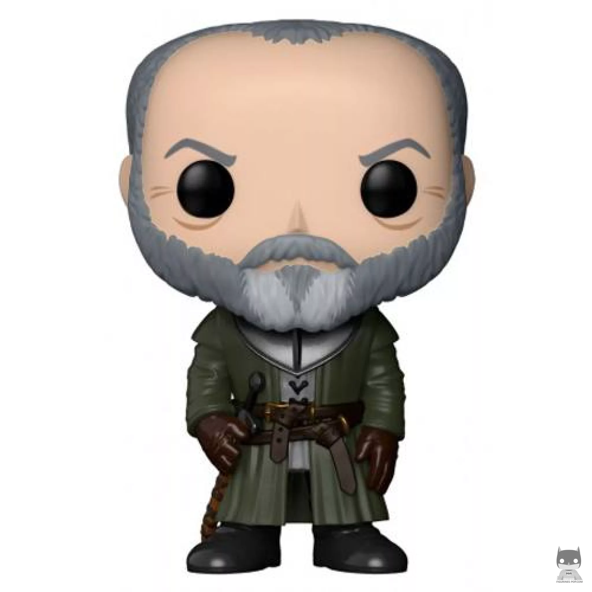 Davos Seaworth Funko Pop! figure (Game of Thrones)