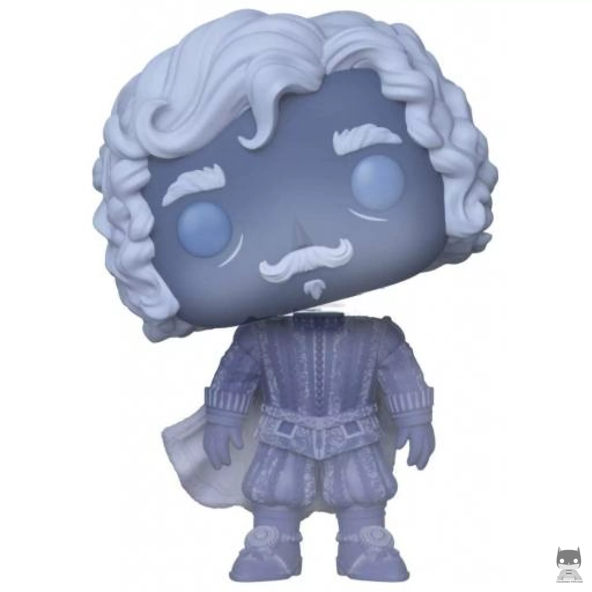 Nearly Headless Nick Funko Pop! figure (Harry Potter)