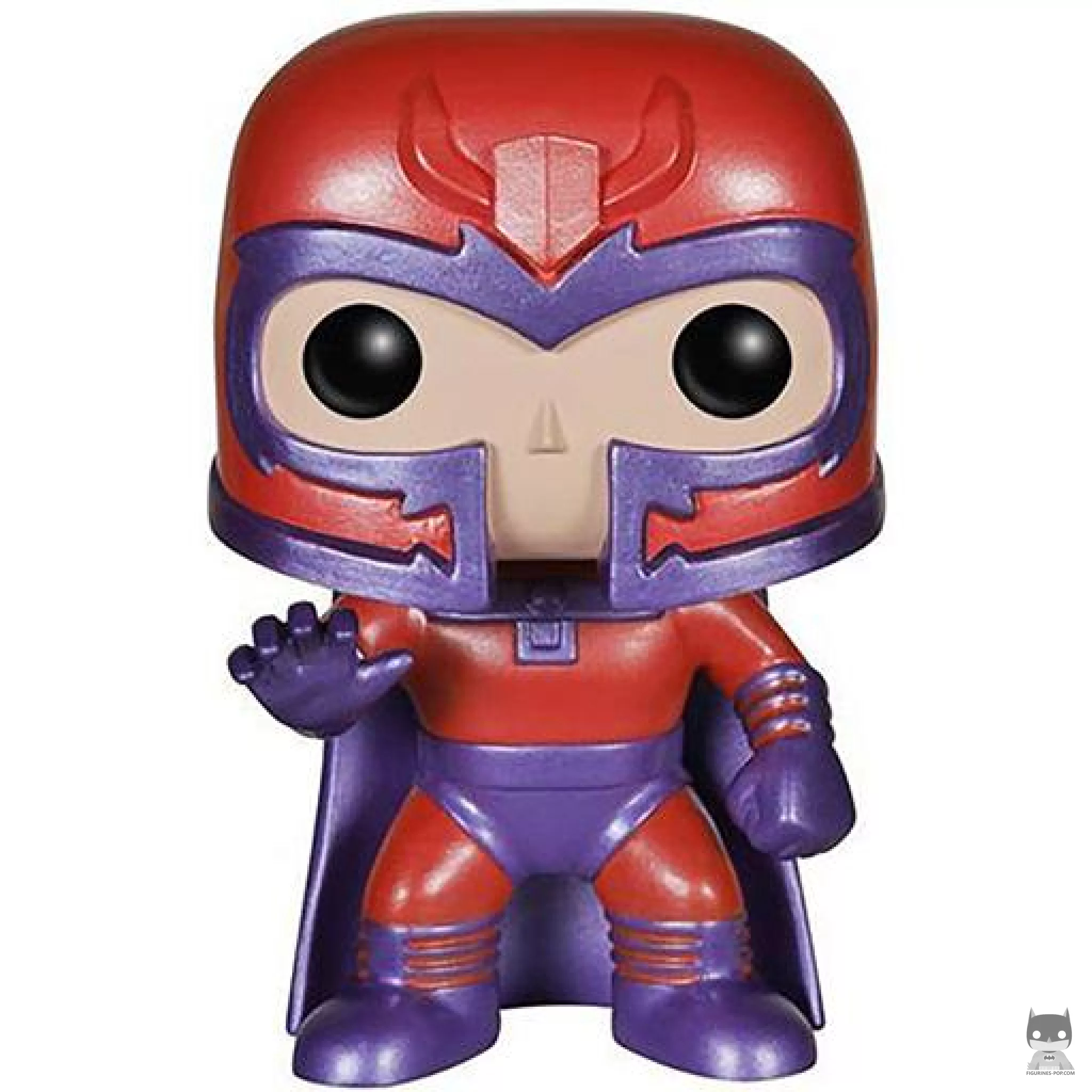 Magneto Funko Pop! figure (Marvel Comics)
