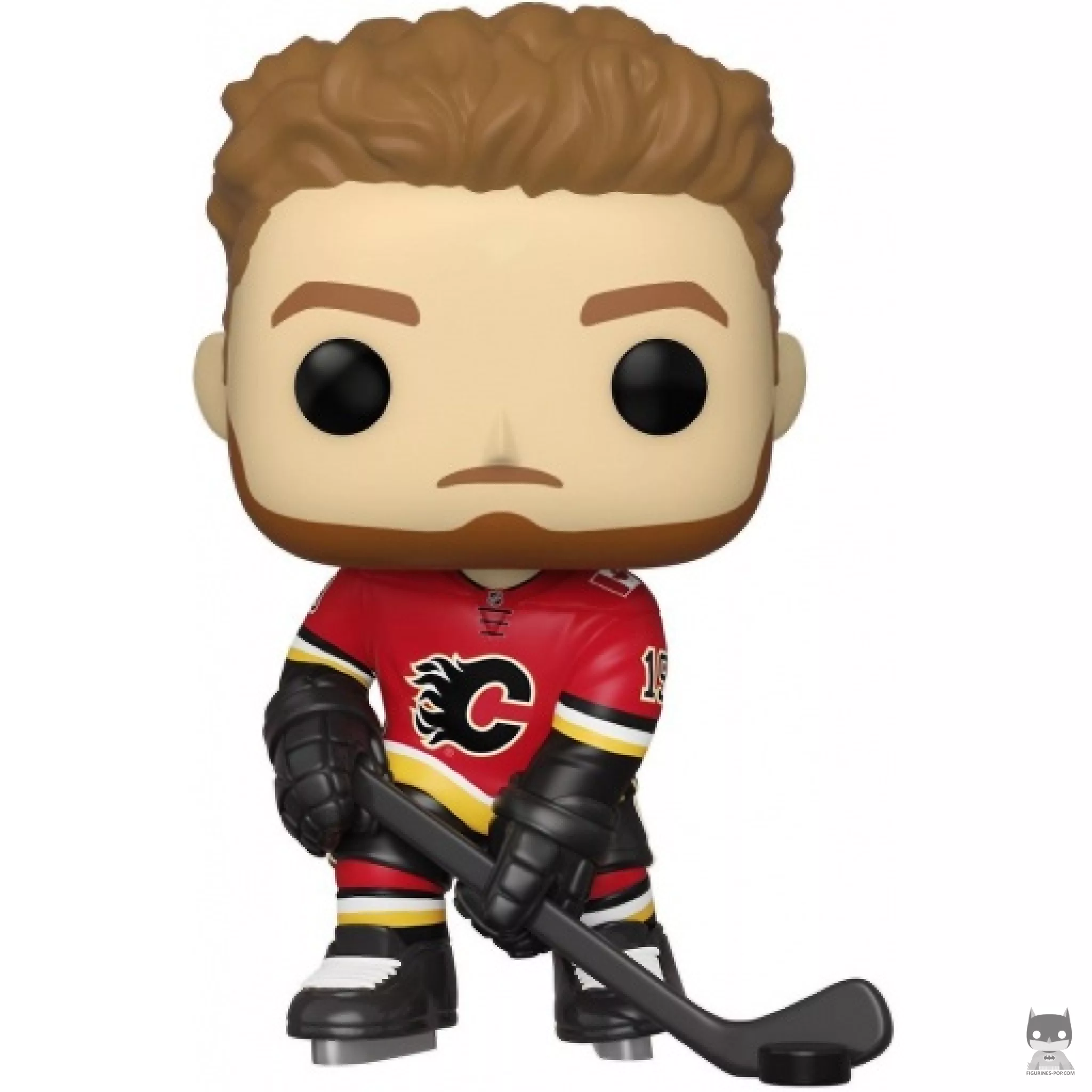 Matthew Tkachuk Funko Pop! figure (NHL)
