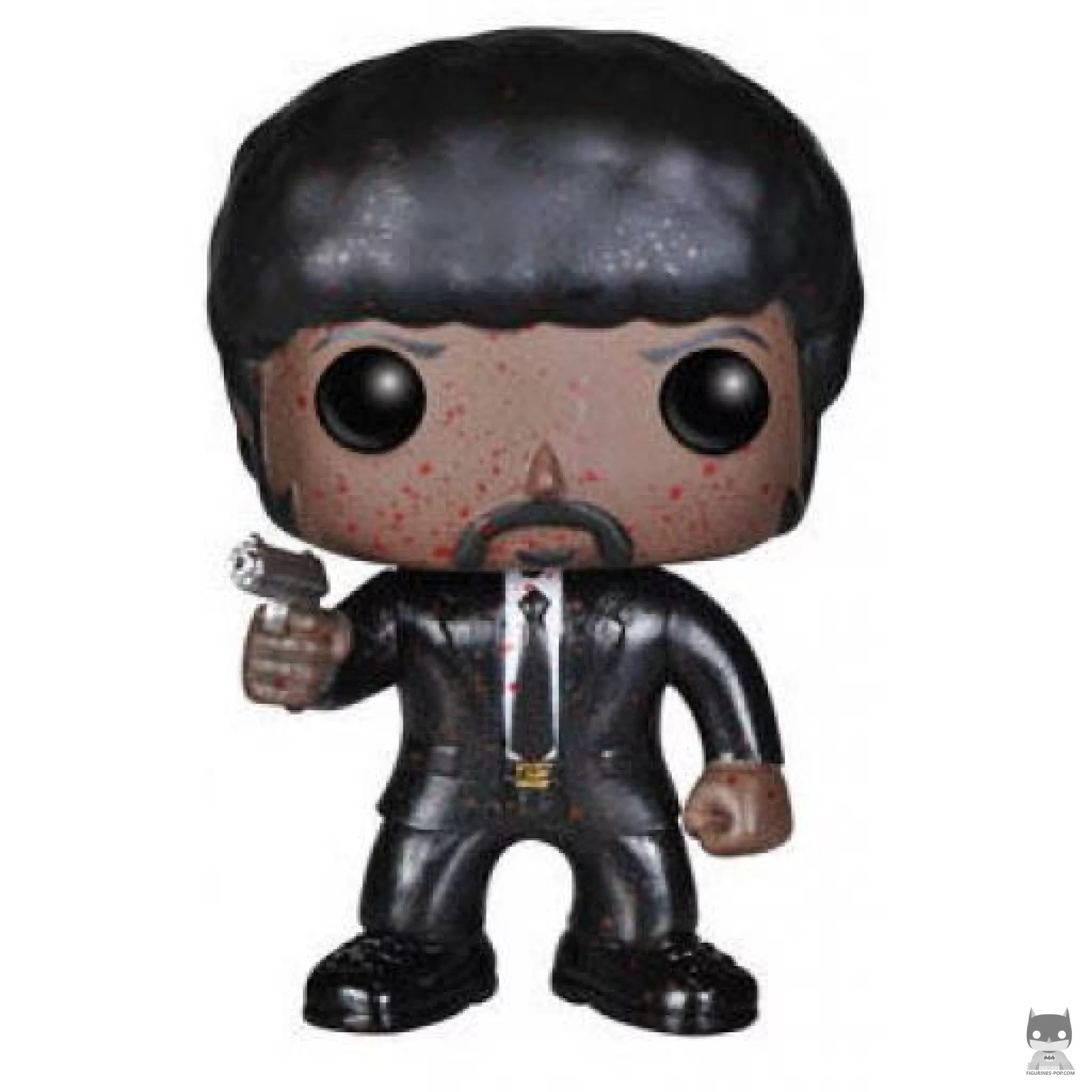 Jules Winnfield (Bloody) Funko Pop! figure (Pulp Fiction)
