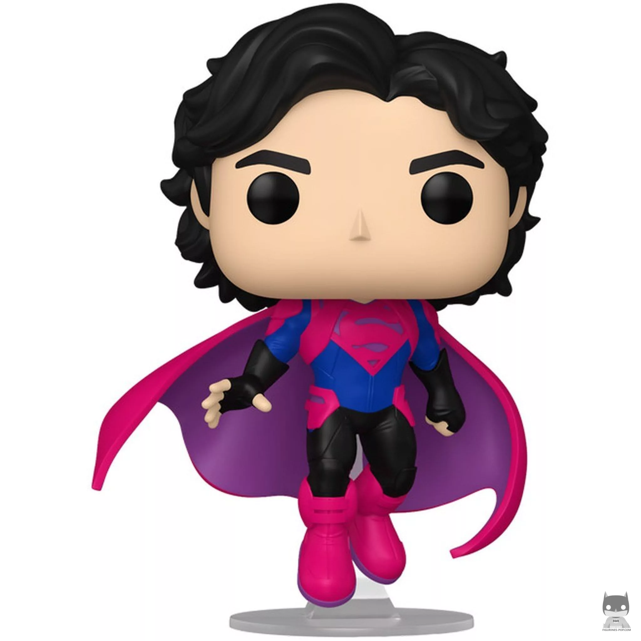 Jonathan Kent (Pride) Funko Pop! figure (DC Comics)