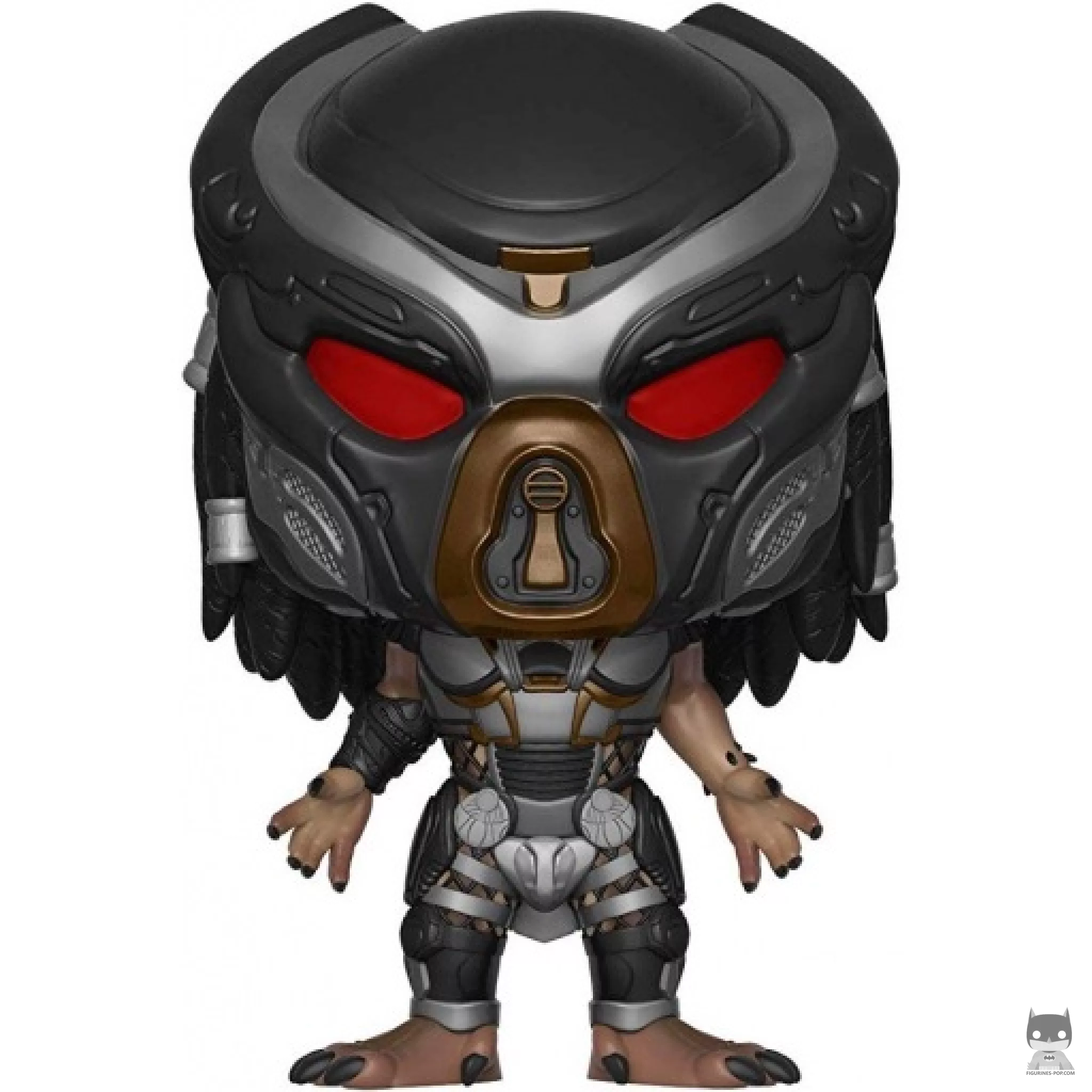 Fugitive Predator Funko Pop! figure (Predator)