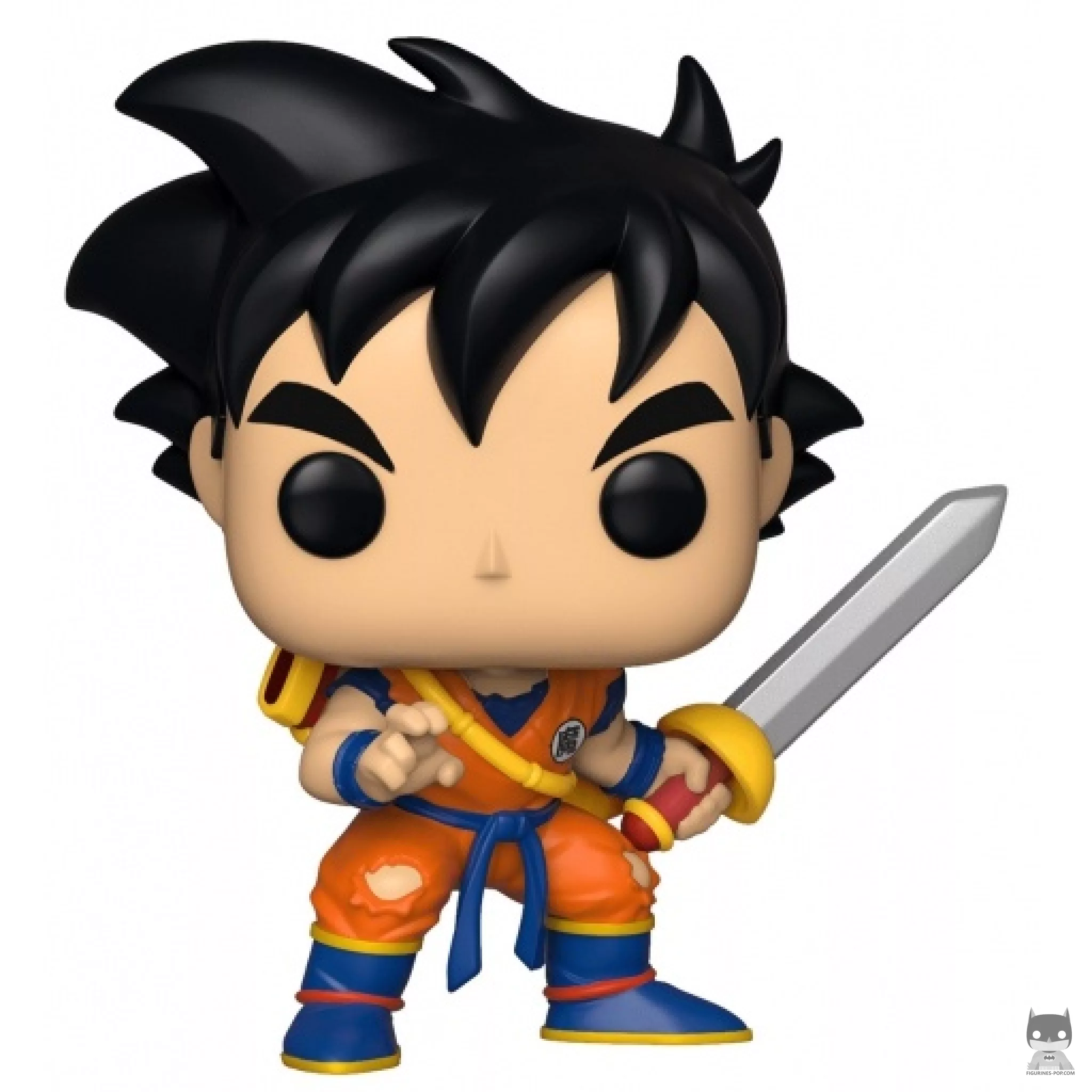 Gohan Funko Pop! figure (Dragon Ball Z (DBZ))